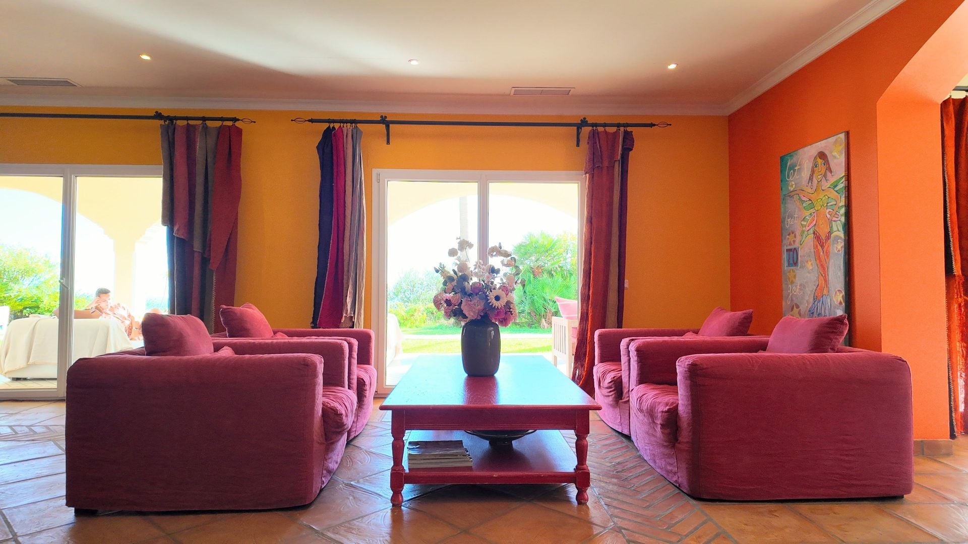 Finca te koop in Mijas