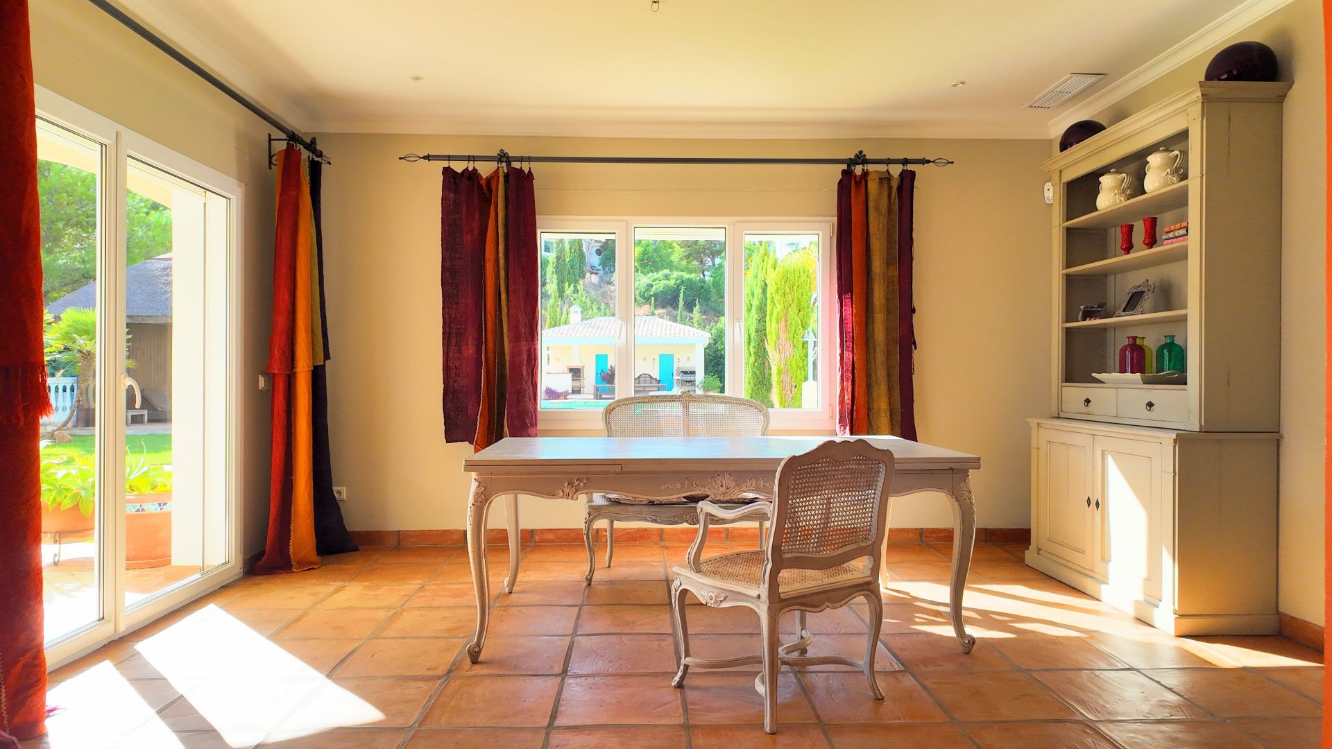 Finca te koop in Mijas
