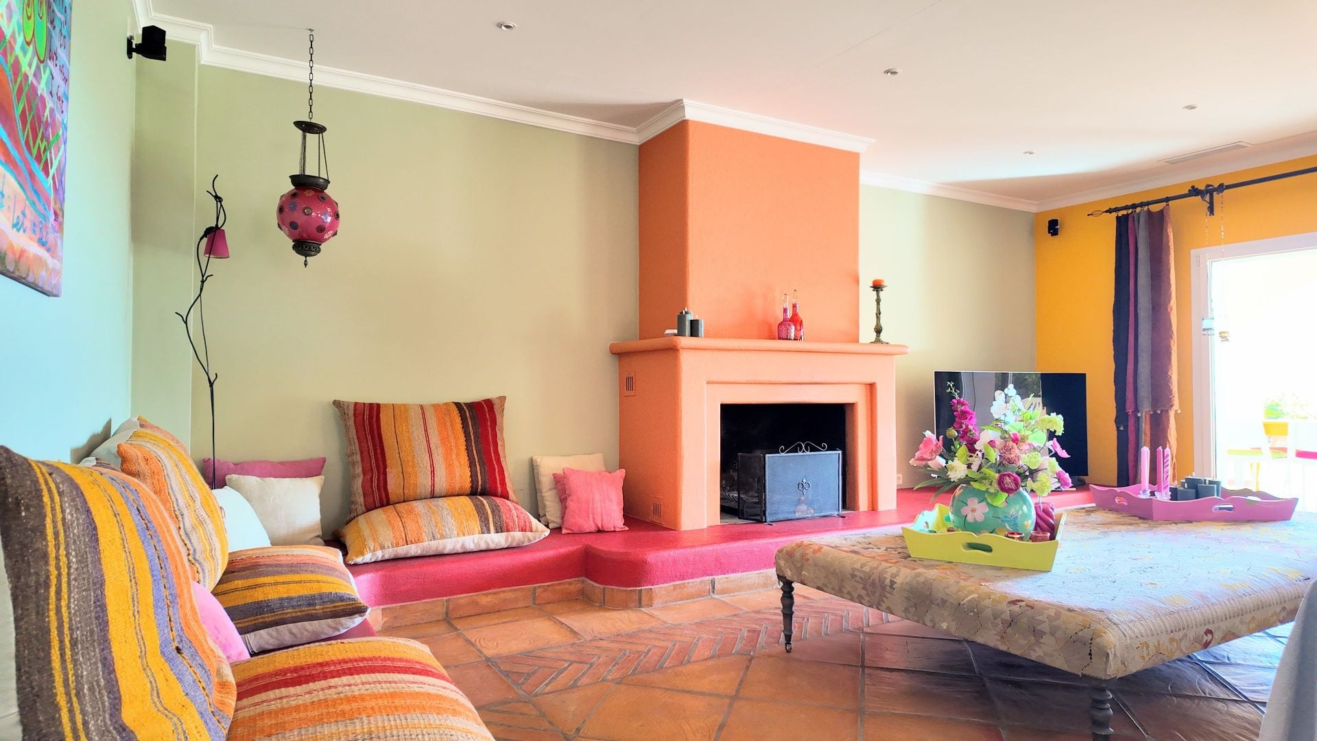 Finca te koop in Mijas