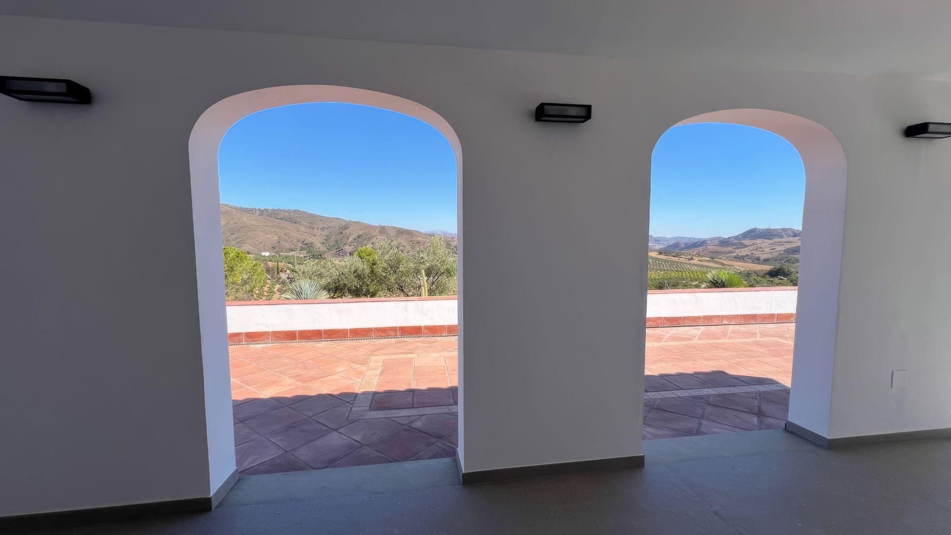Finca te koop in Casarabonela