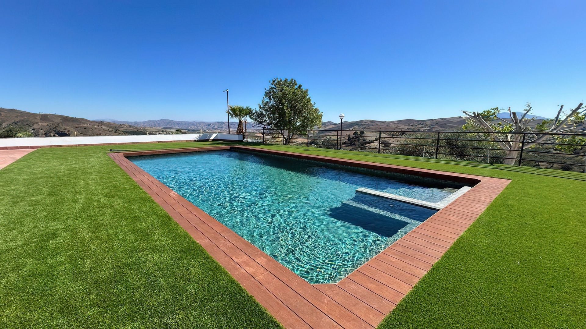 Finca te koop in Casarabonela