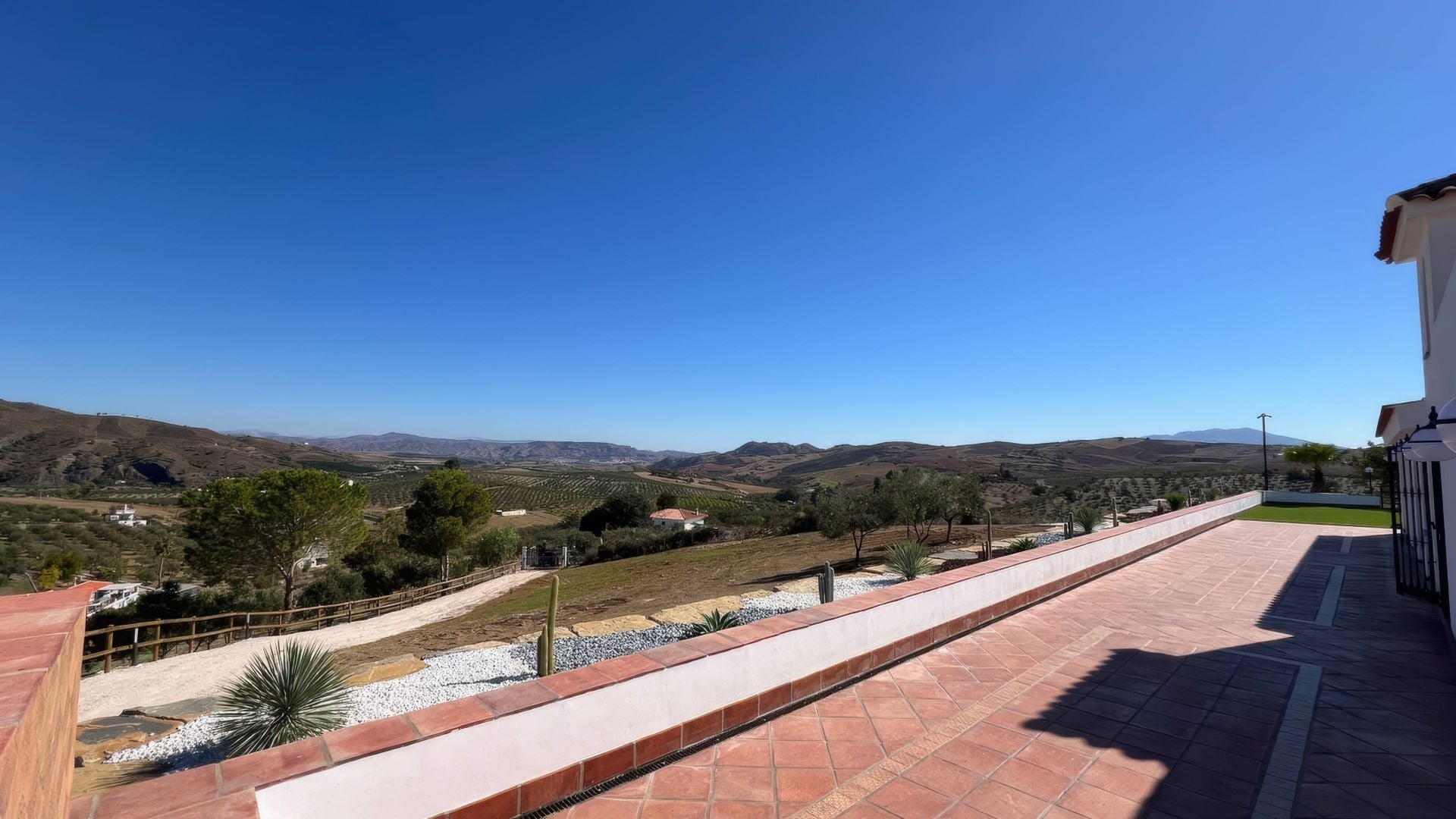 Finca te koop in Casarabonela