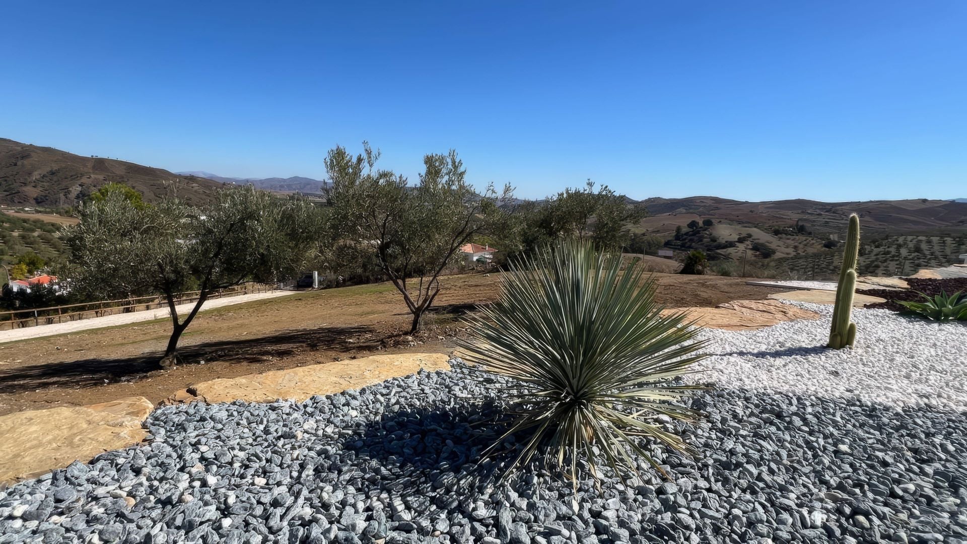 Finca te koop in Casarabonela