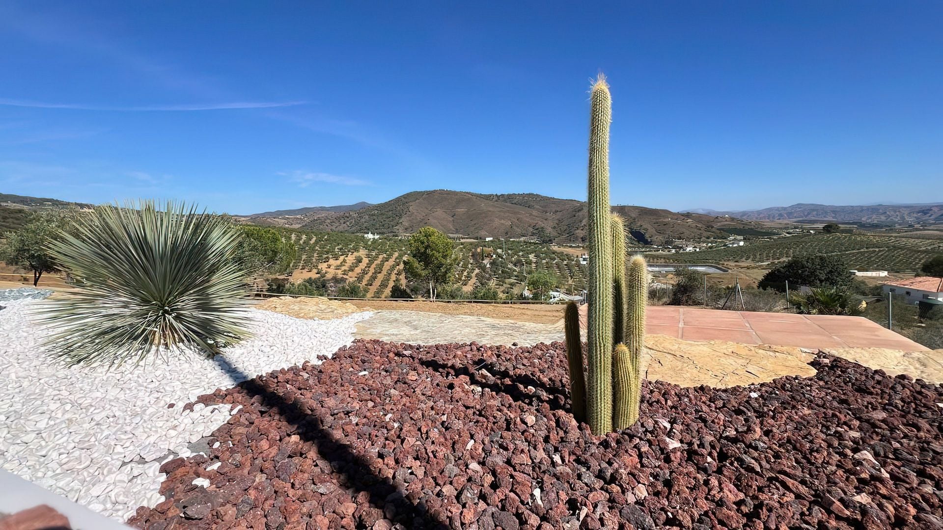 Finca te koop in Casarabonela