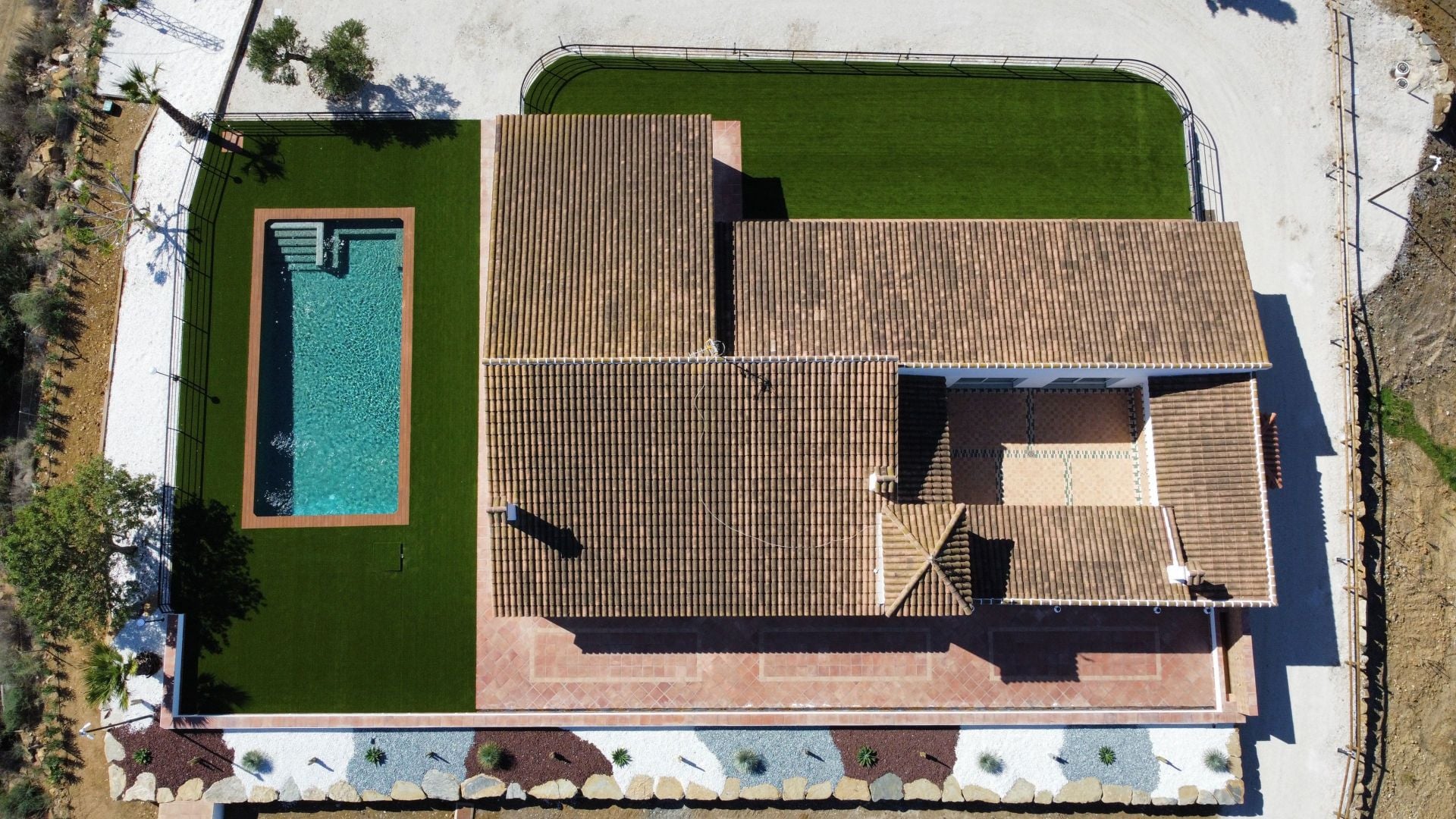 Finca te koop in Casarabonela