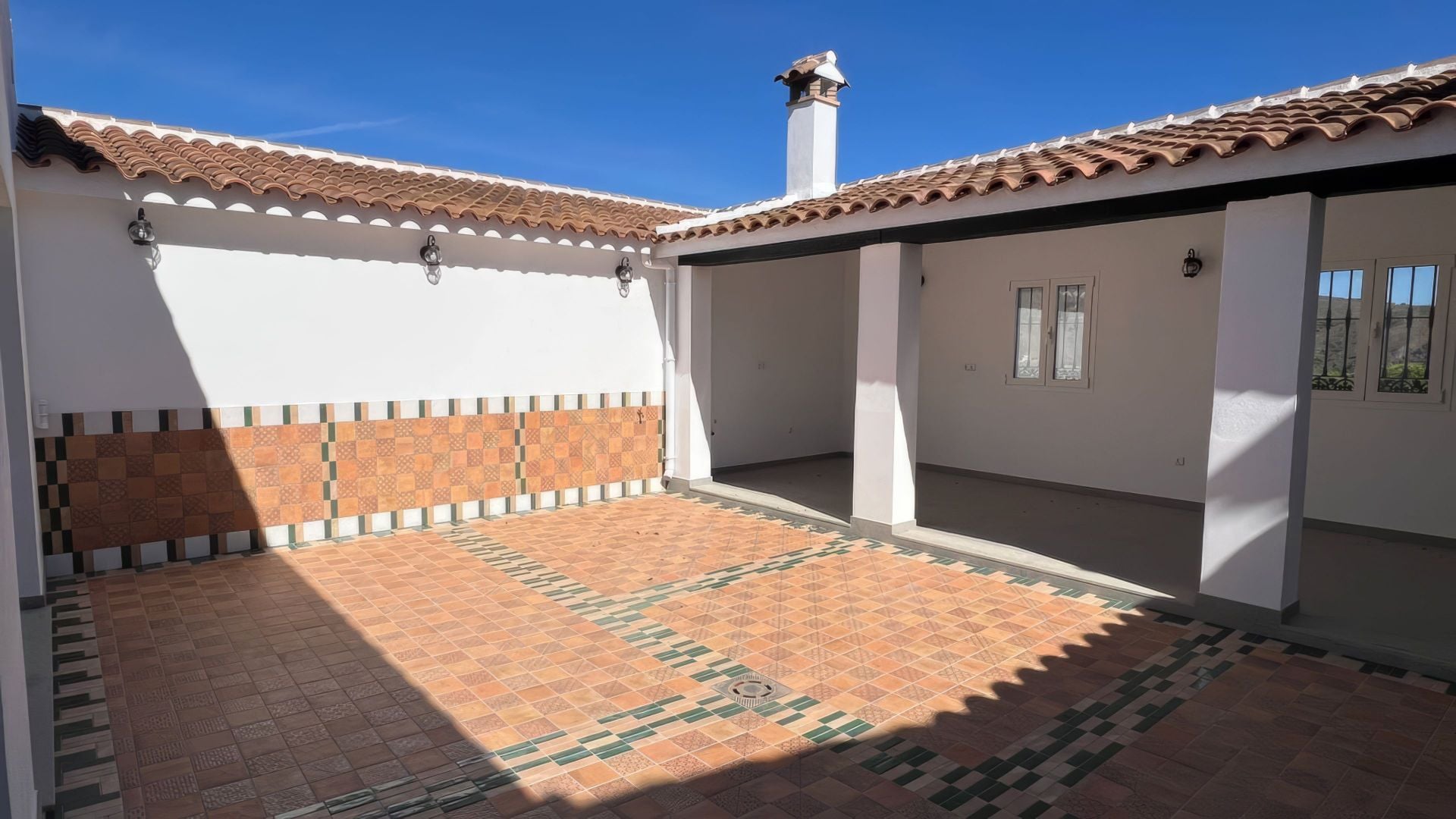 Finca te koop in Casarabonela