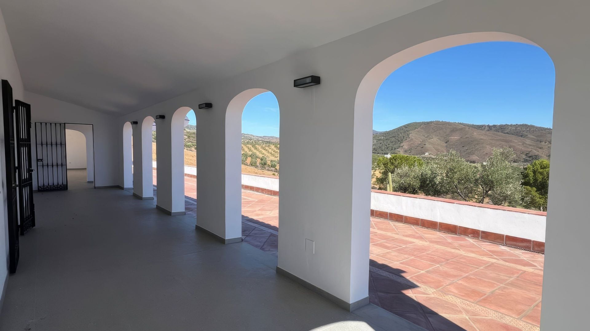 Finca te koop in Casarabonela