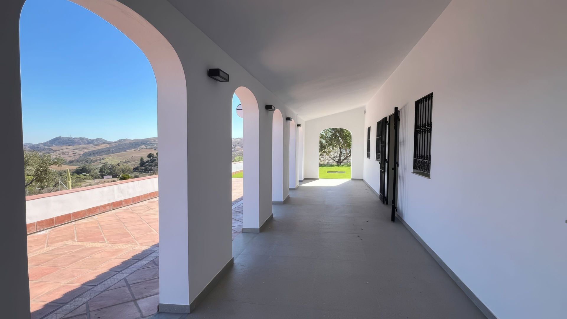 Finca te koop in Casarabonela