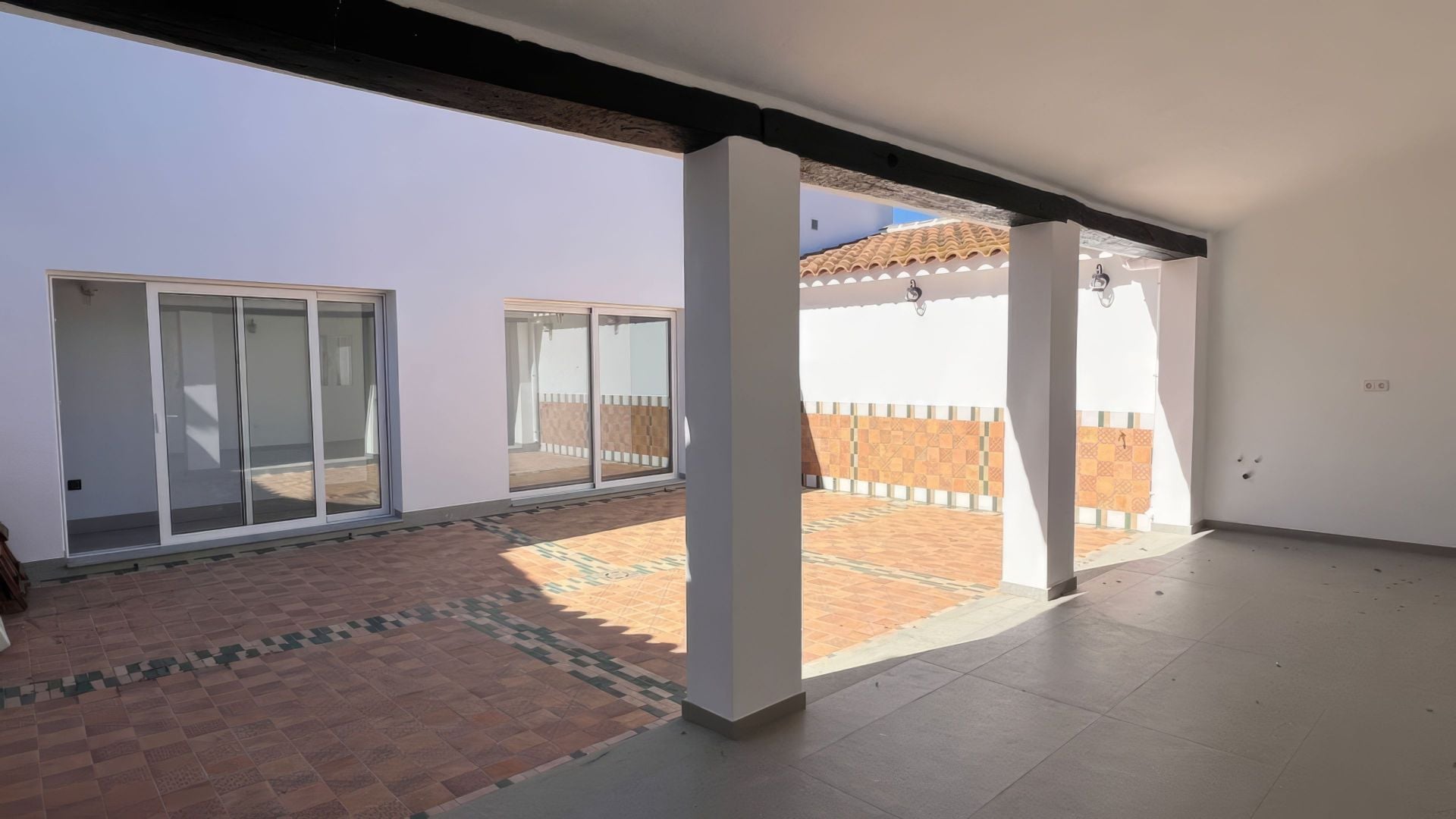Finca te koop in Casarabonela