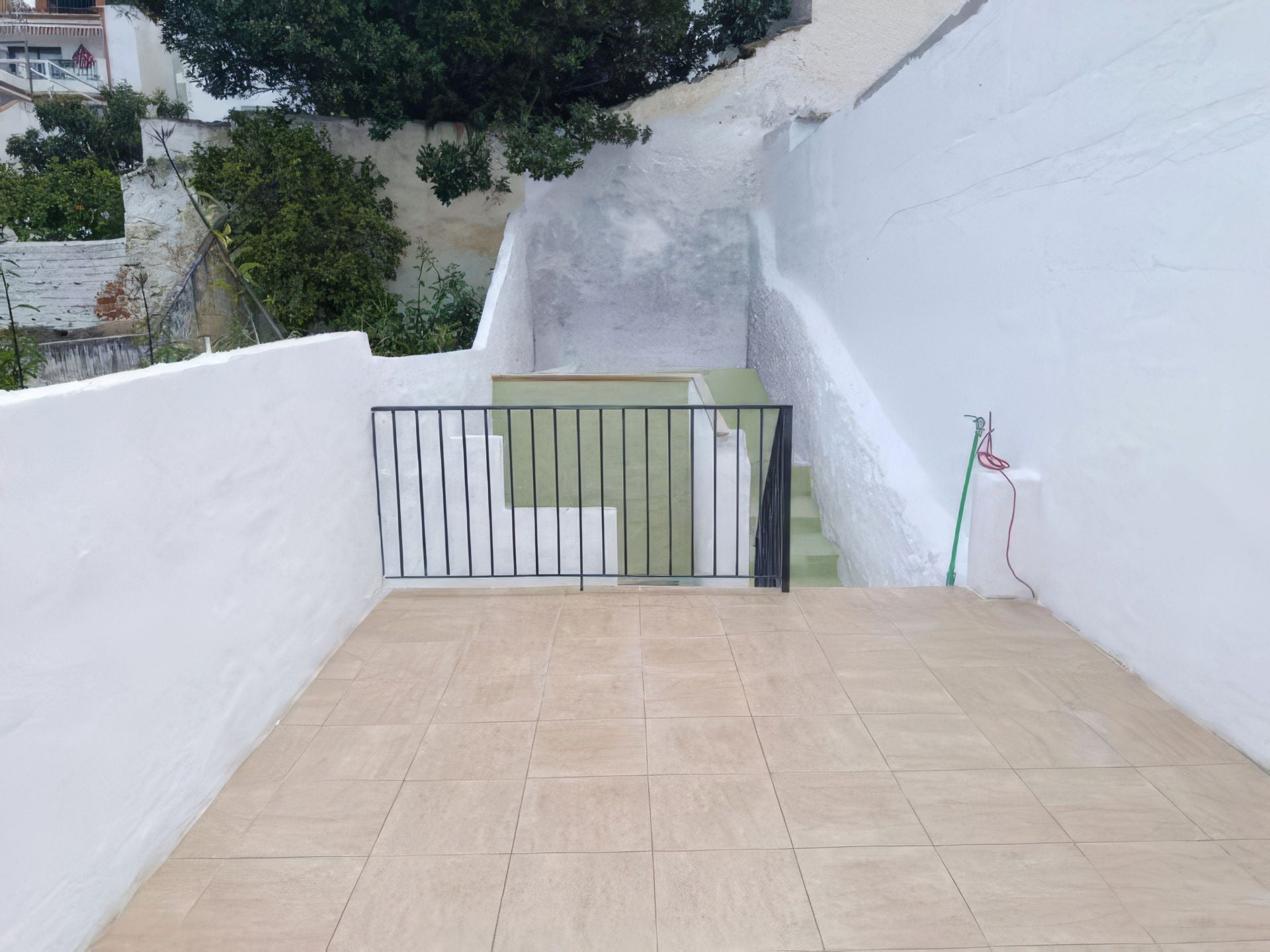DP-52-TH5314975-22 Geschakelde woning te koop in Alhaurín el Grande