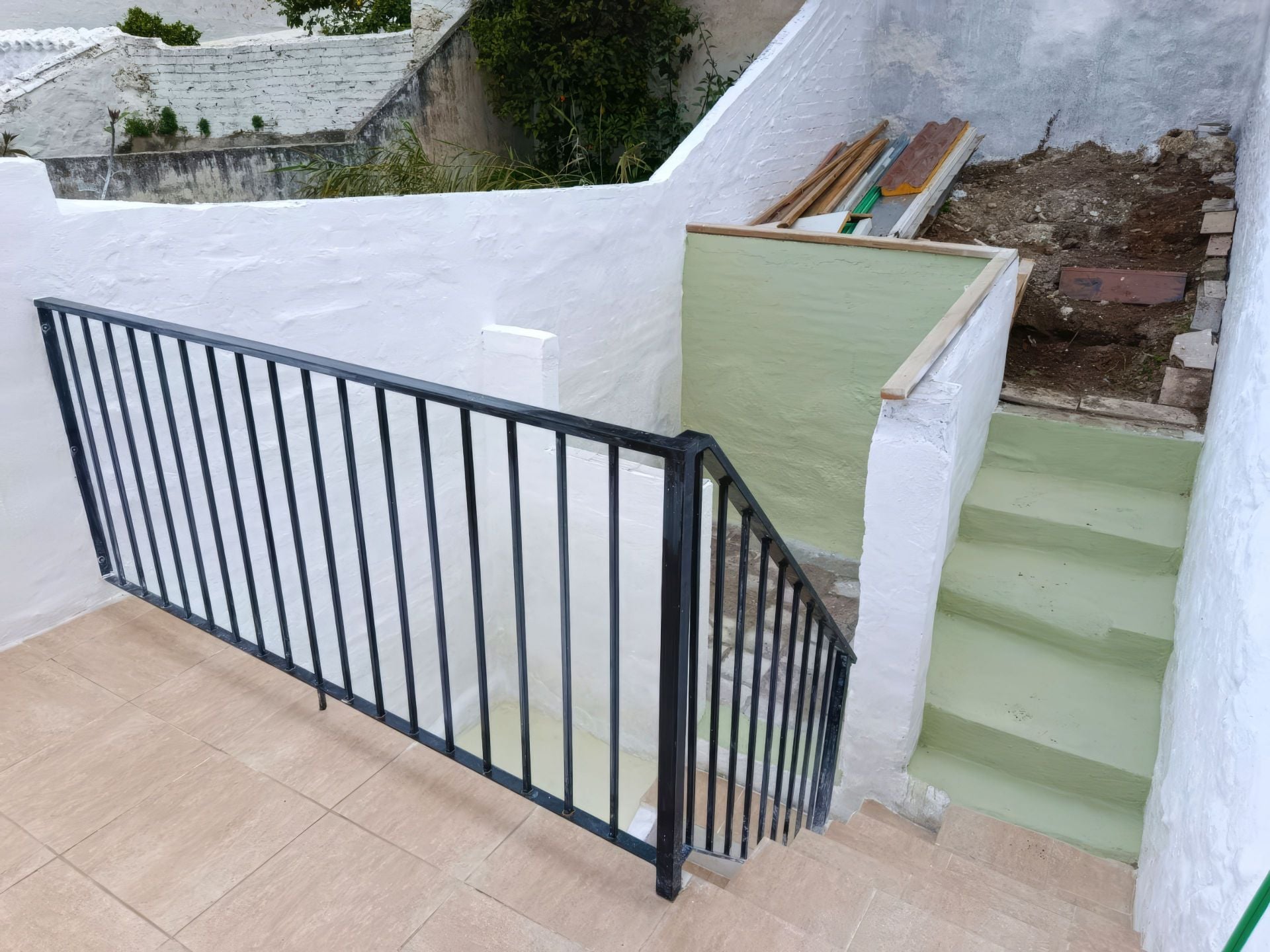DP-52-TH5314975-23 Geschakelde woning te koop in Alhaurín el Grande