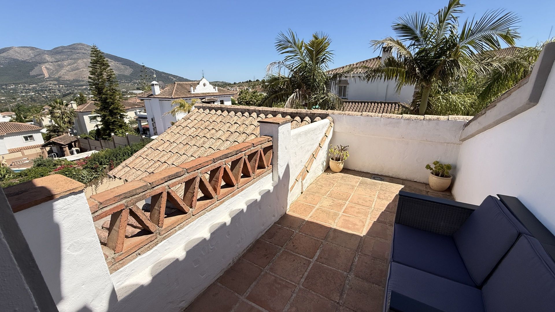 Villa te koop in Coín