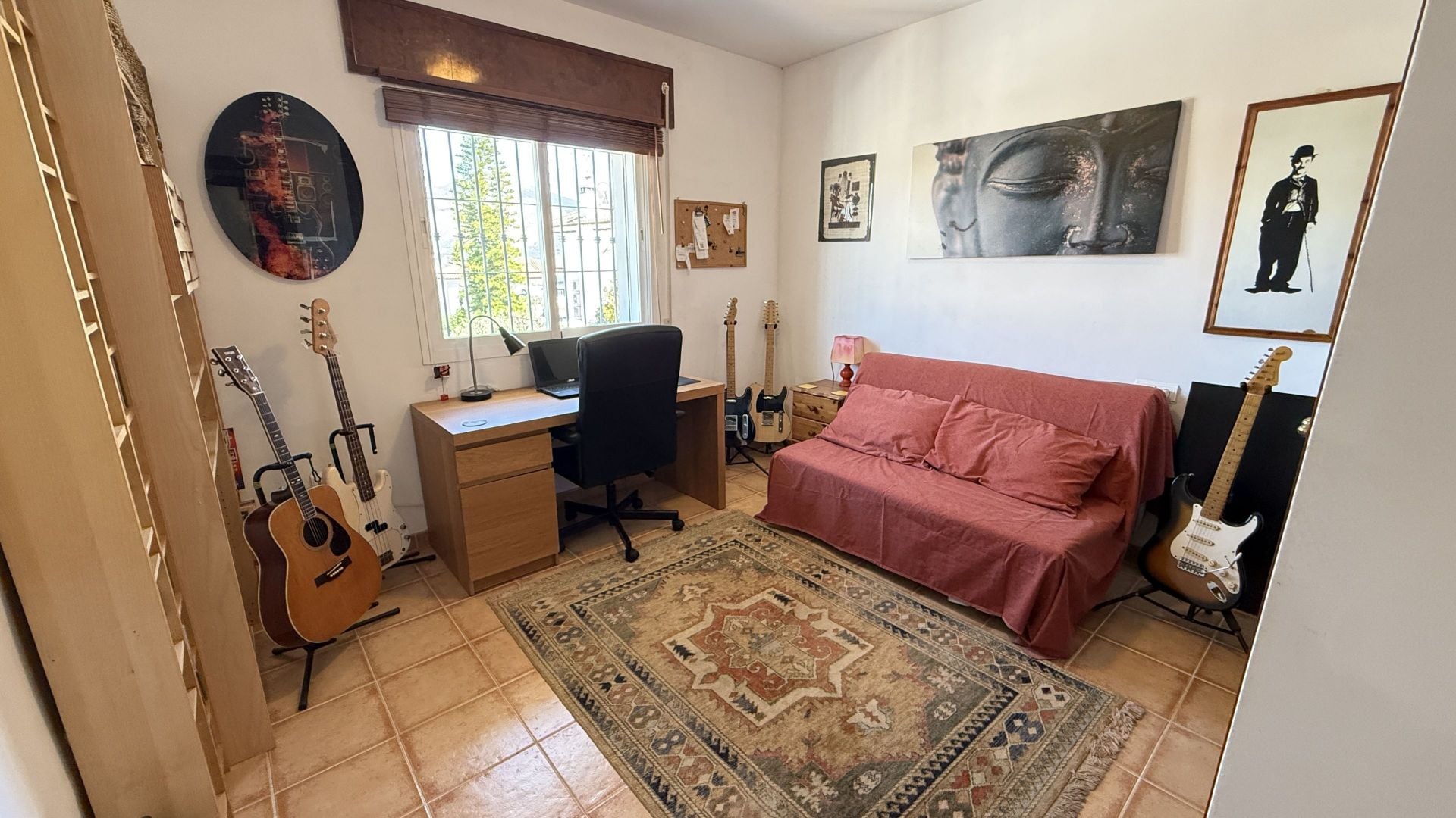 Villa te koop in Coín