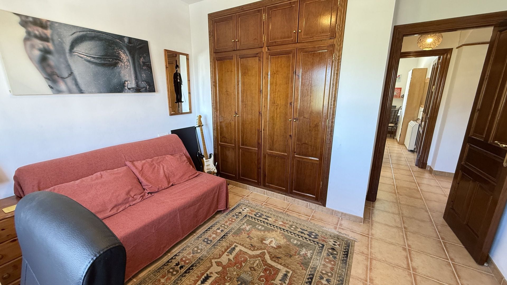Villa te koop in Coín