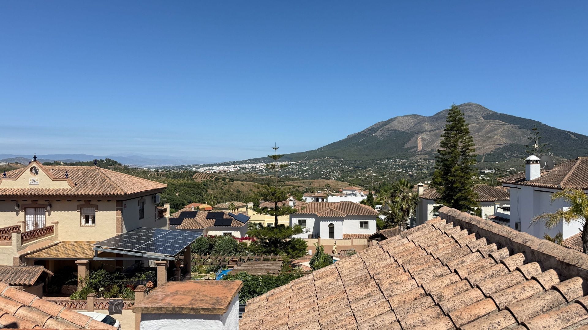 Villa te koop in Coín