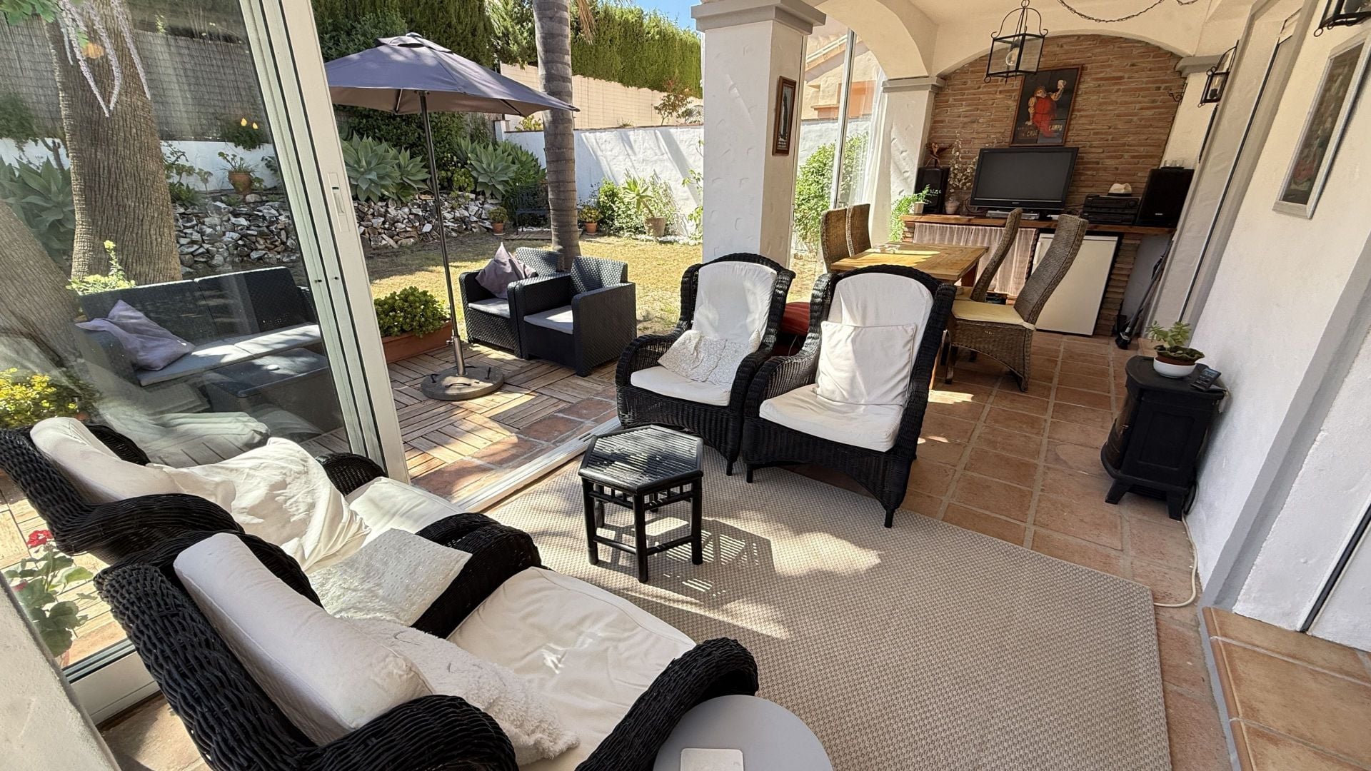 Villa te koop in Coín