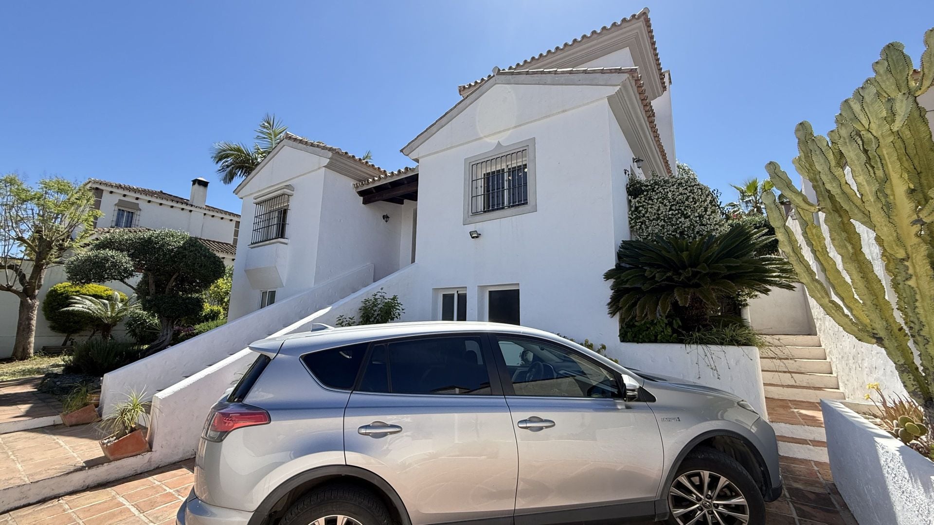 Villa te koop in Coín