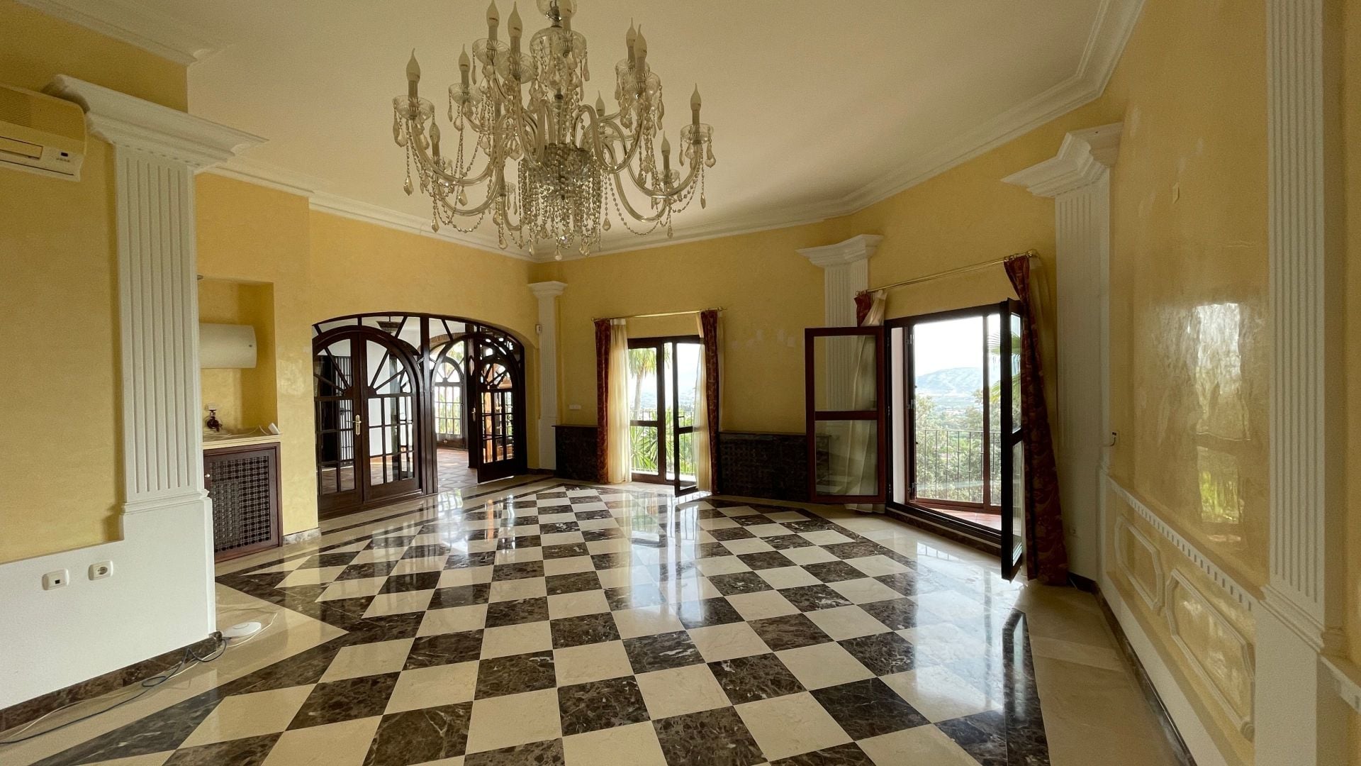DP-52-V5401840-10 Villa te koop in Alhaurín el Grande