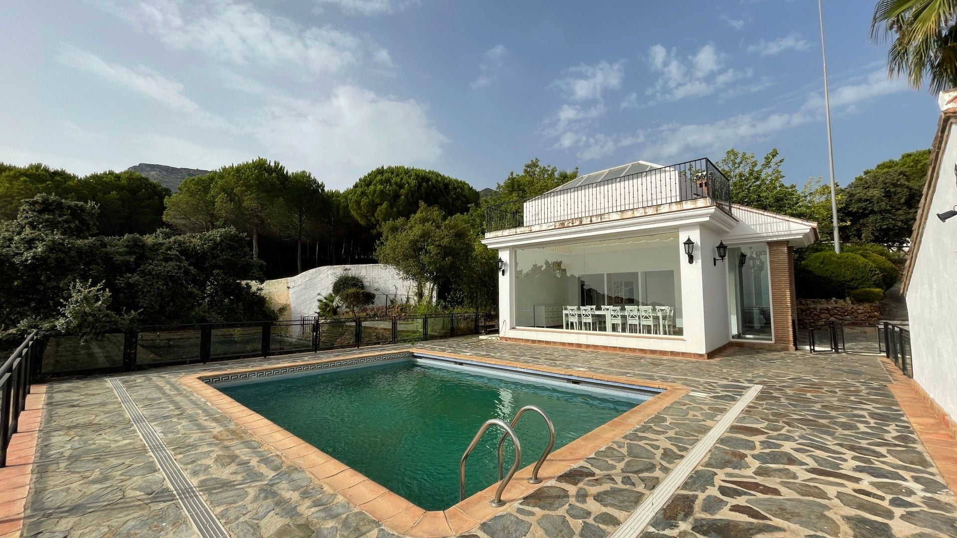 DP-52-V5401840-2 Villa te koop in Alhaurín el Grande