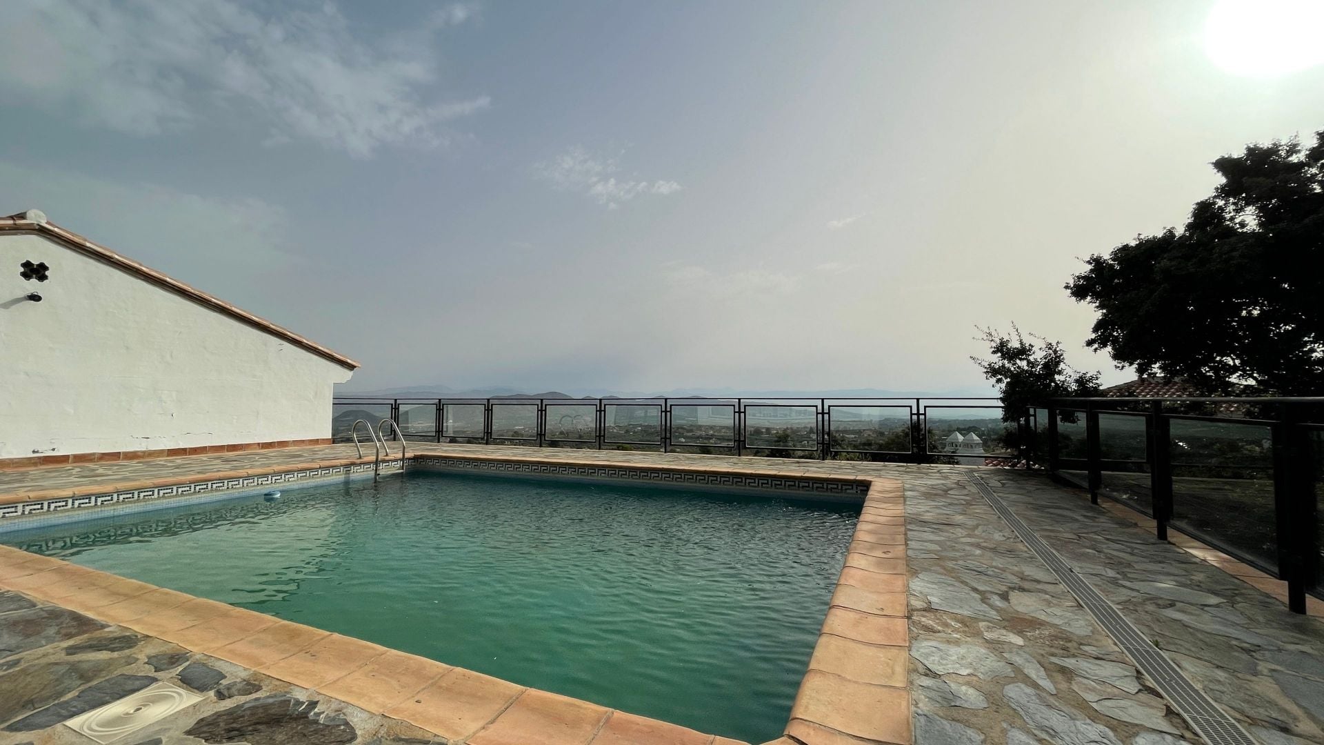 DP-52-V5401840-41 Villa te koop in Alhaurín el Grande