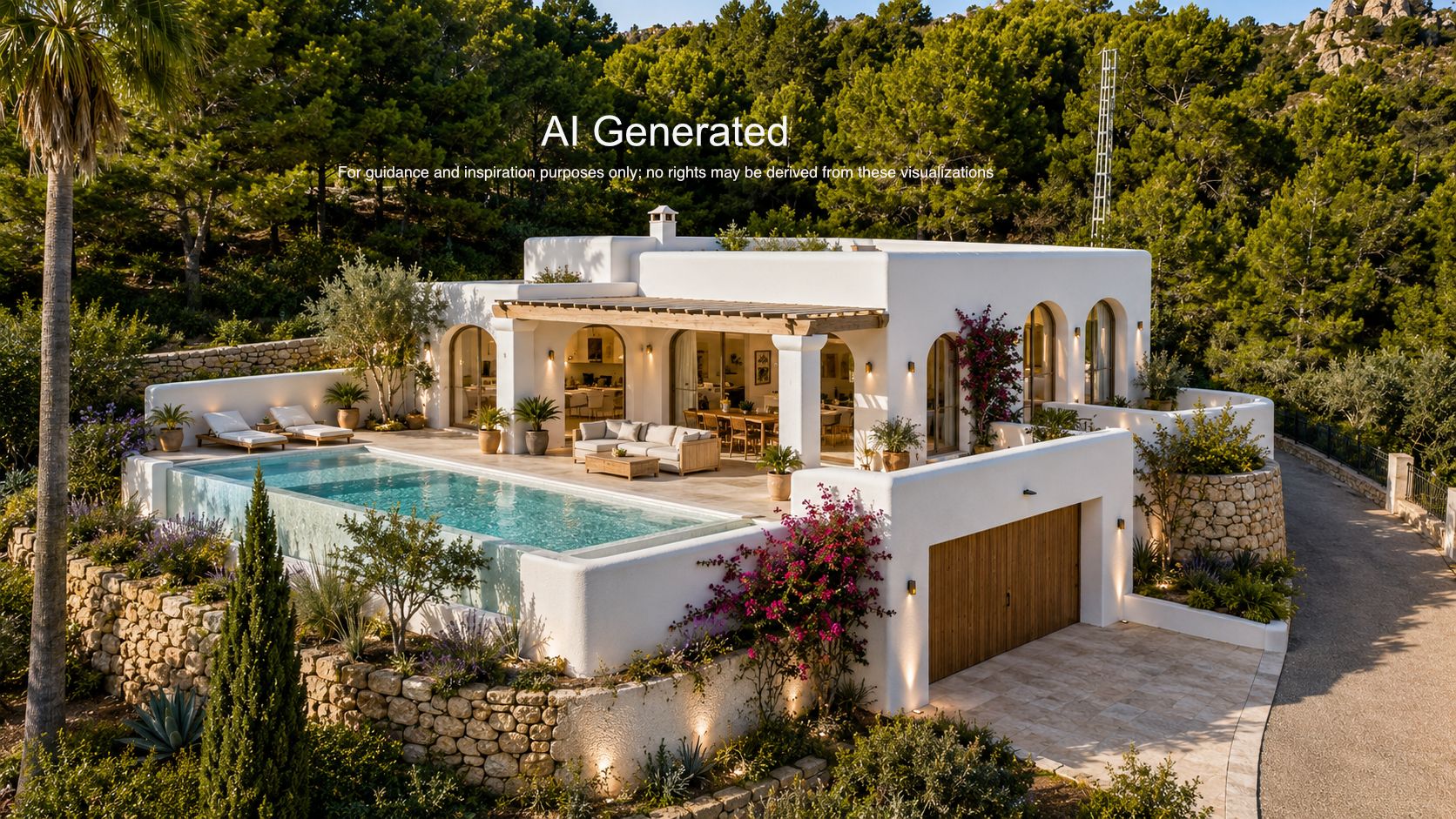 Villa te koop in Calpe