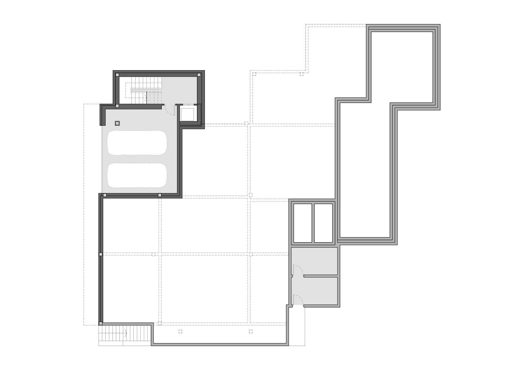DP-70-72743-14 Luxe nieuwbouw villa met schitterend zeezicht in Moraira