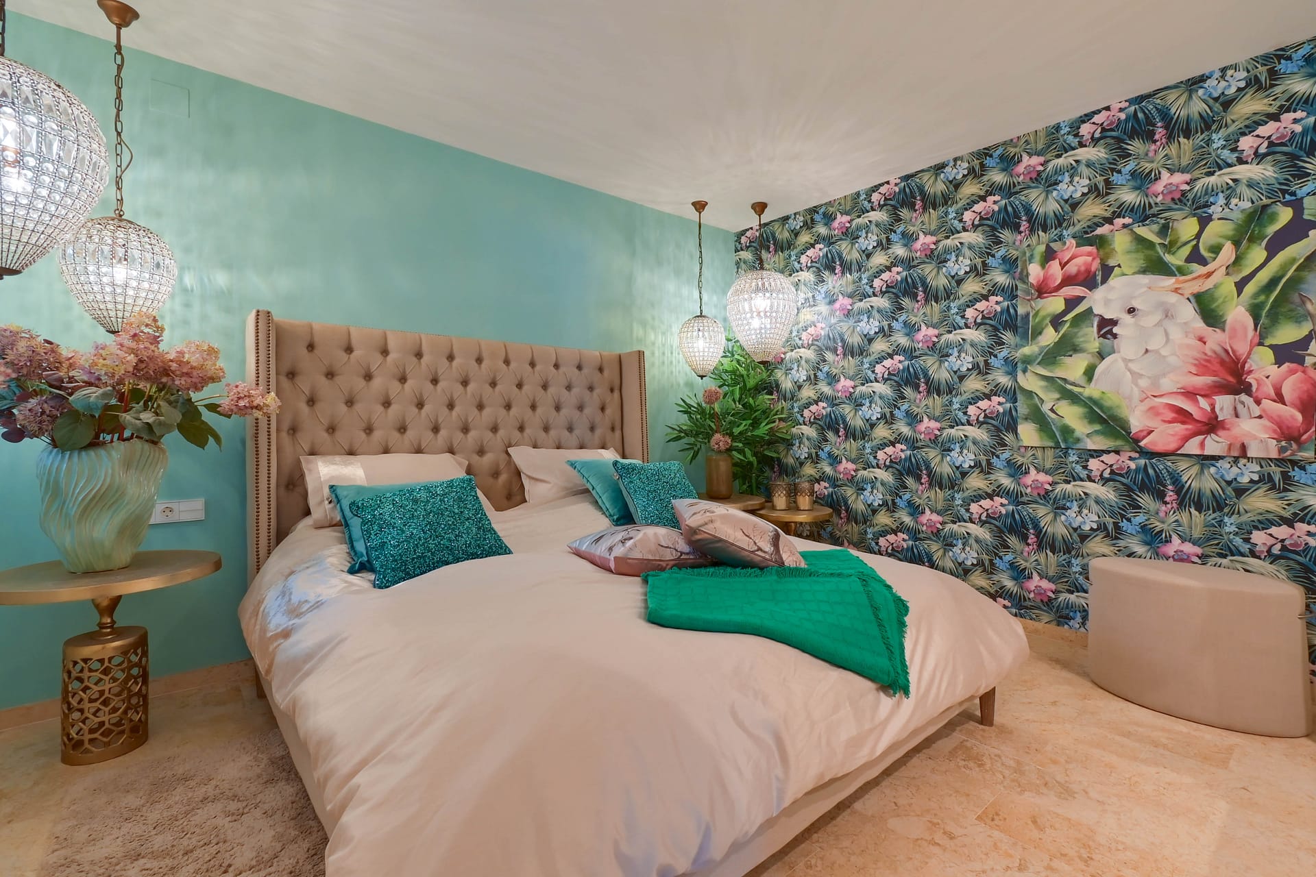 Ultieme strandvilla direct aan het strand in Moraira