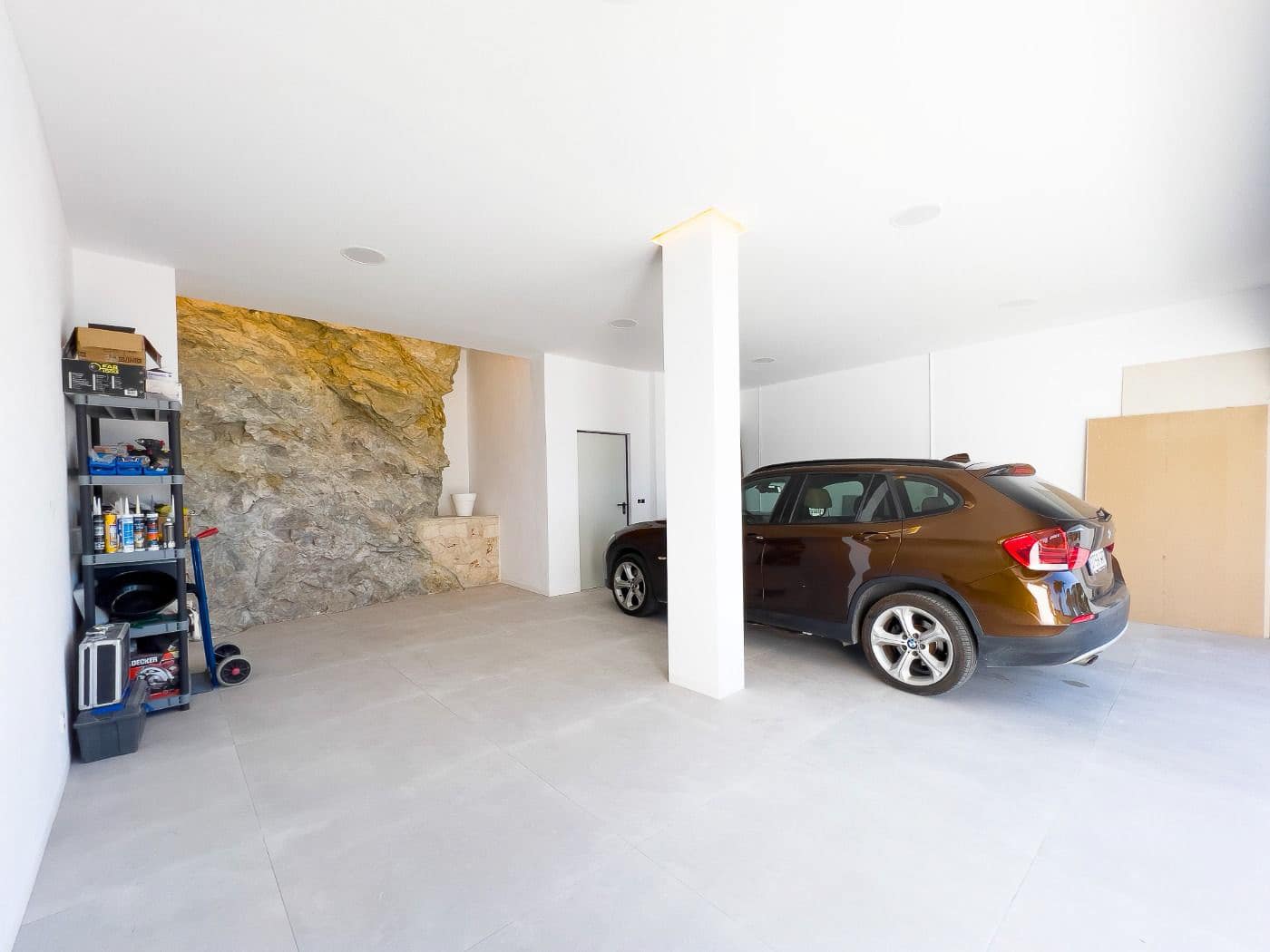 DP-70-TAALT2700-18 Architectonisch meesterwerk met infinity pool in Sierra de Altea
