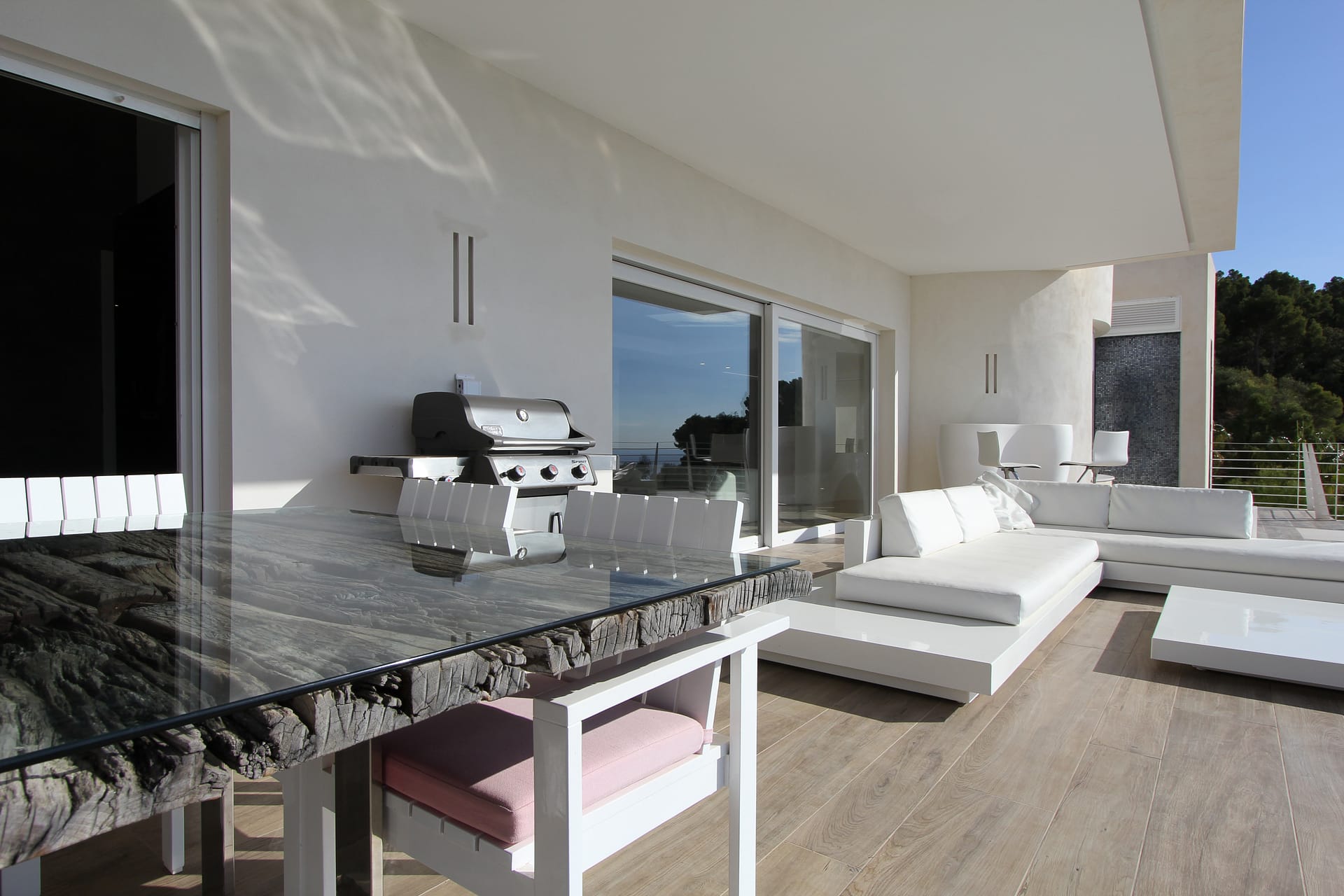 DP-70-TAALT2700-5 Architectonisch meesterwerk met infinity pool in Sierra de Altea