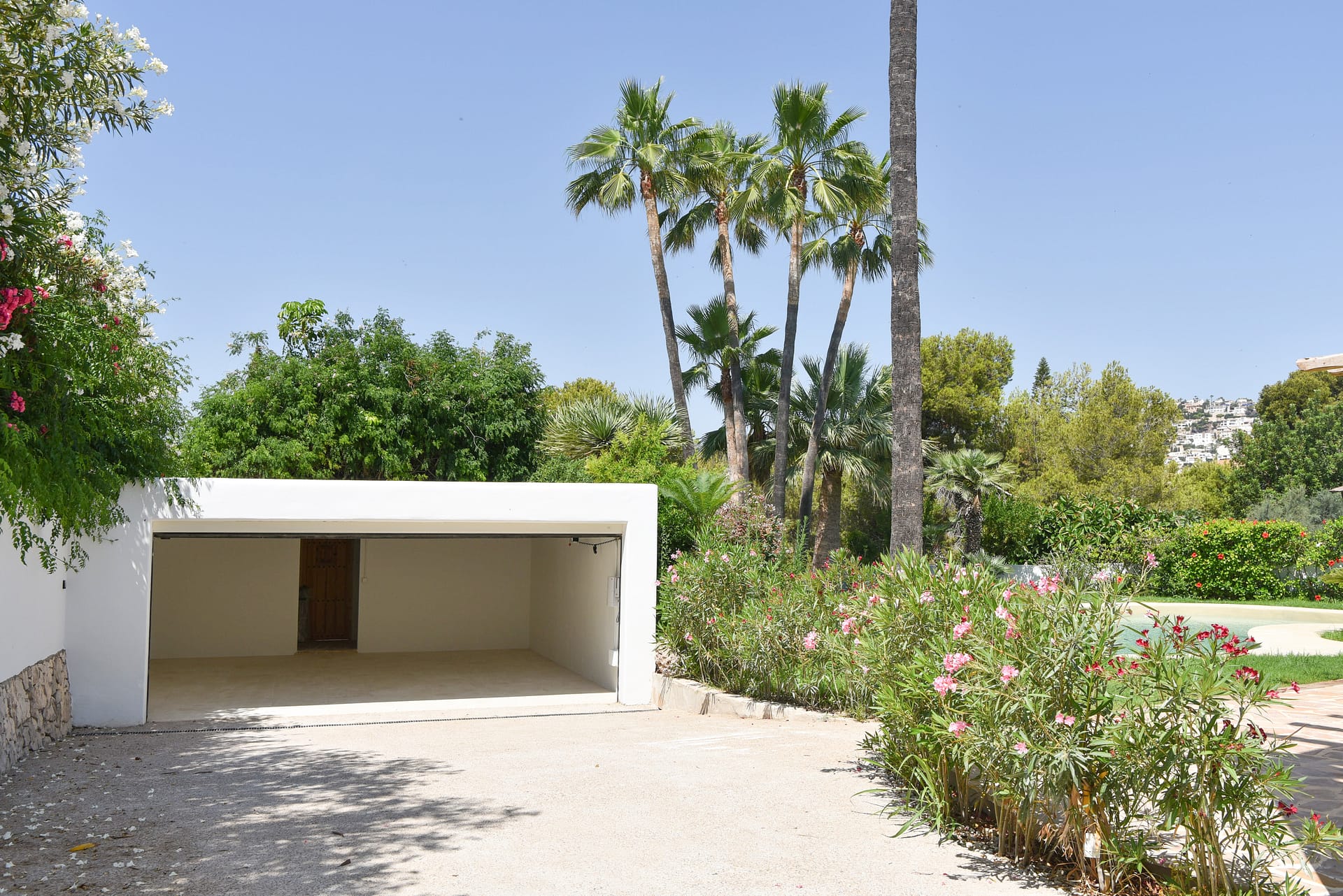 Meesterlijk gerenoveerde mediterrane villa in San Jaime – Benissa