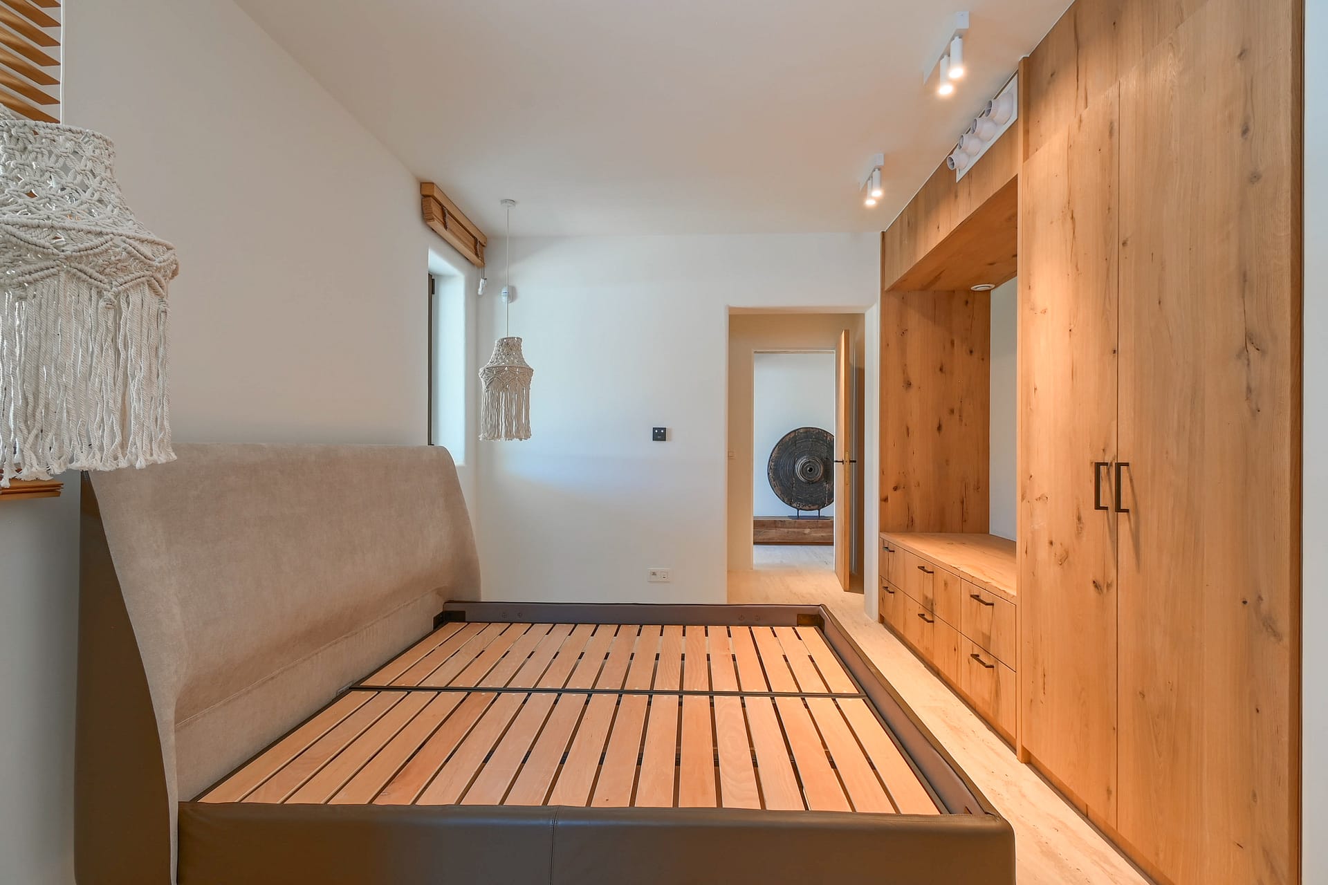 Meesterlijk gerenoveerde mediterrane villa in San Jaime – Benissa