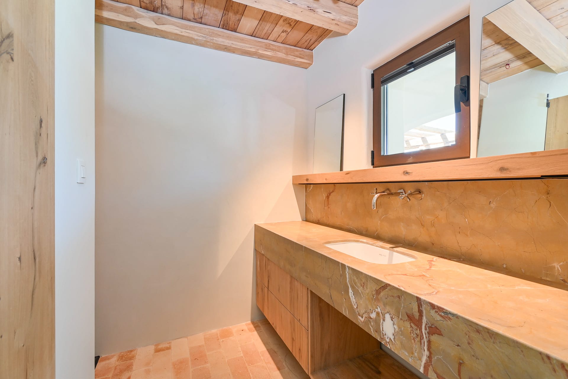 Meesterlijk gerenoveerde mediterrane villa in San Jaime – Benissa