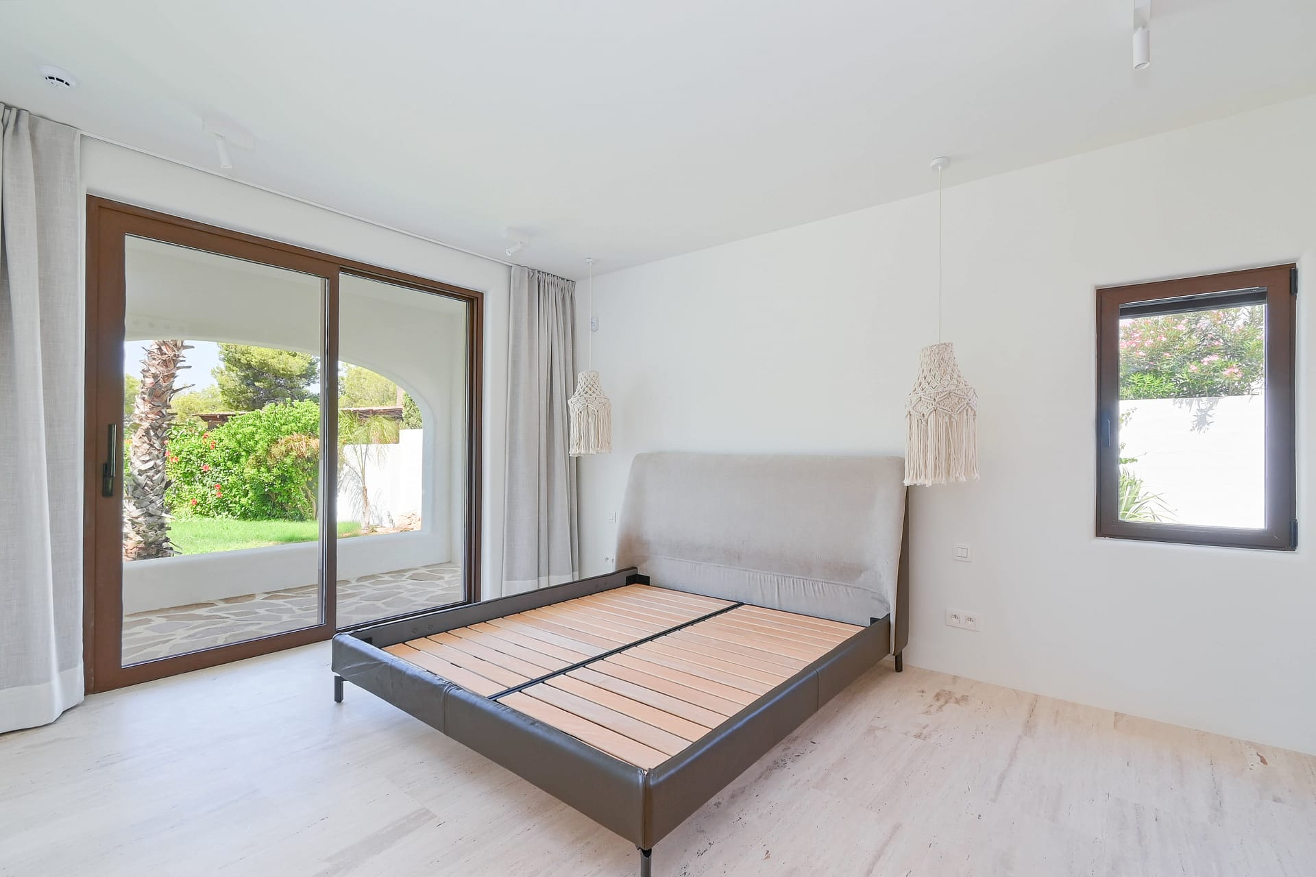 Meesterlijk gerenoveerde mediterrane villa in San Jaime – Benissa