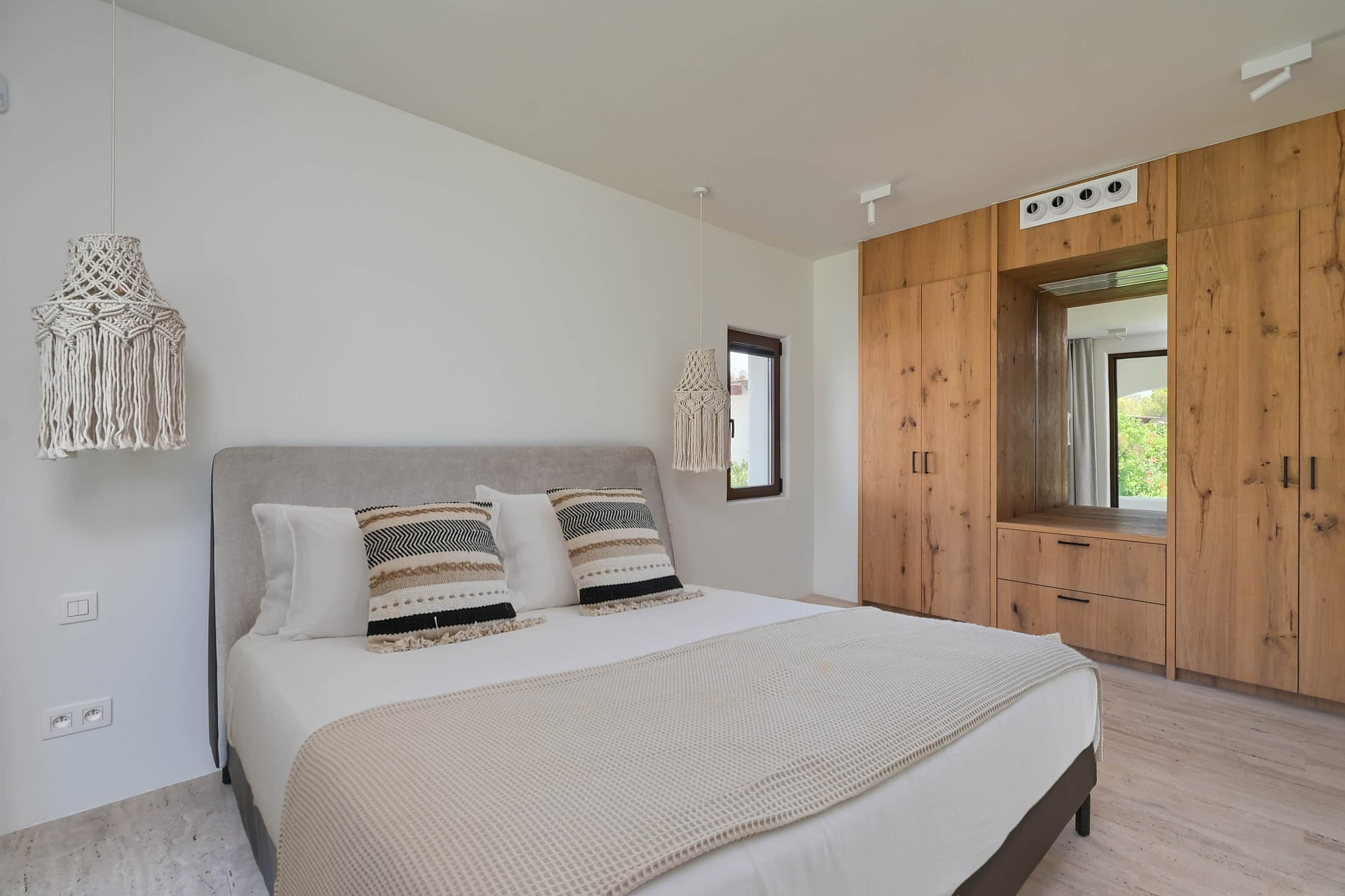 Meesterlijk gerenoveerde mediterrane villa in San Jaime – Benissa