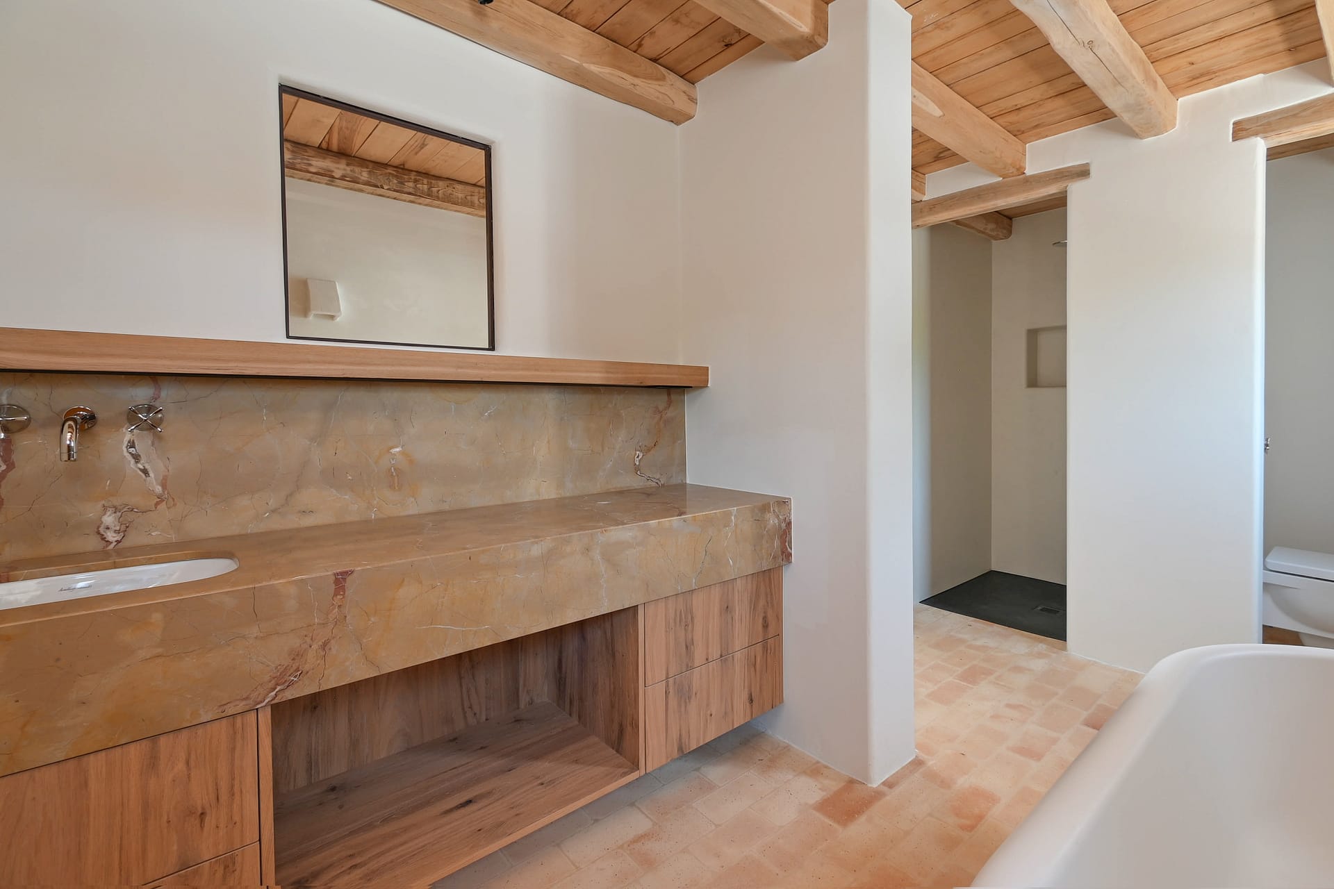 Meesterlijk gerenoveerde mediterrane villa in San Jaime – Benissa