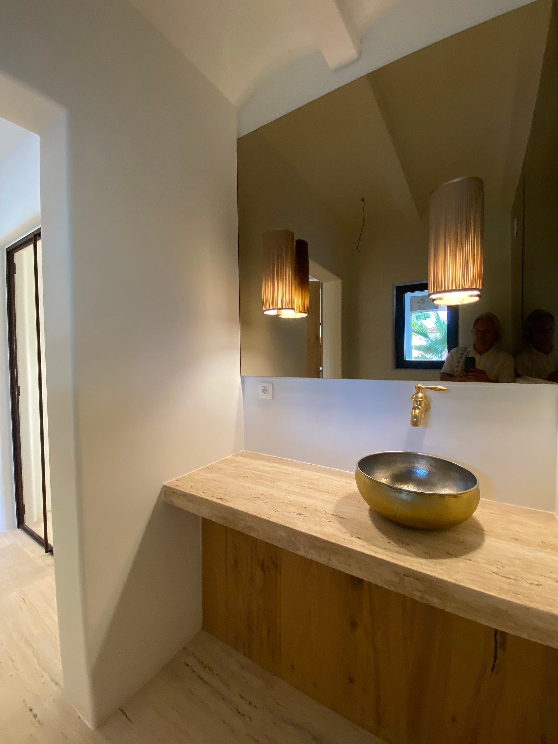 Meesterlijk gerenoveerde mediterrane villa in San Jaime – Benissa