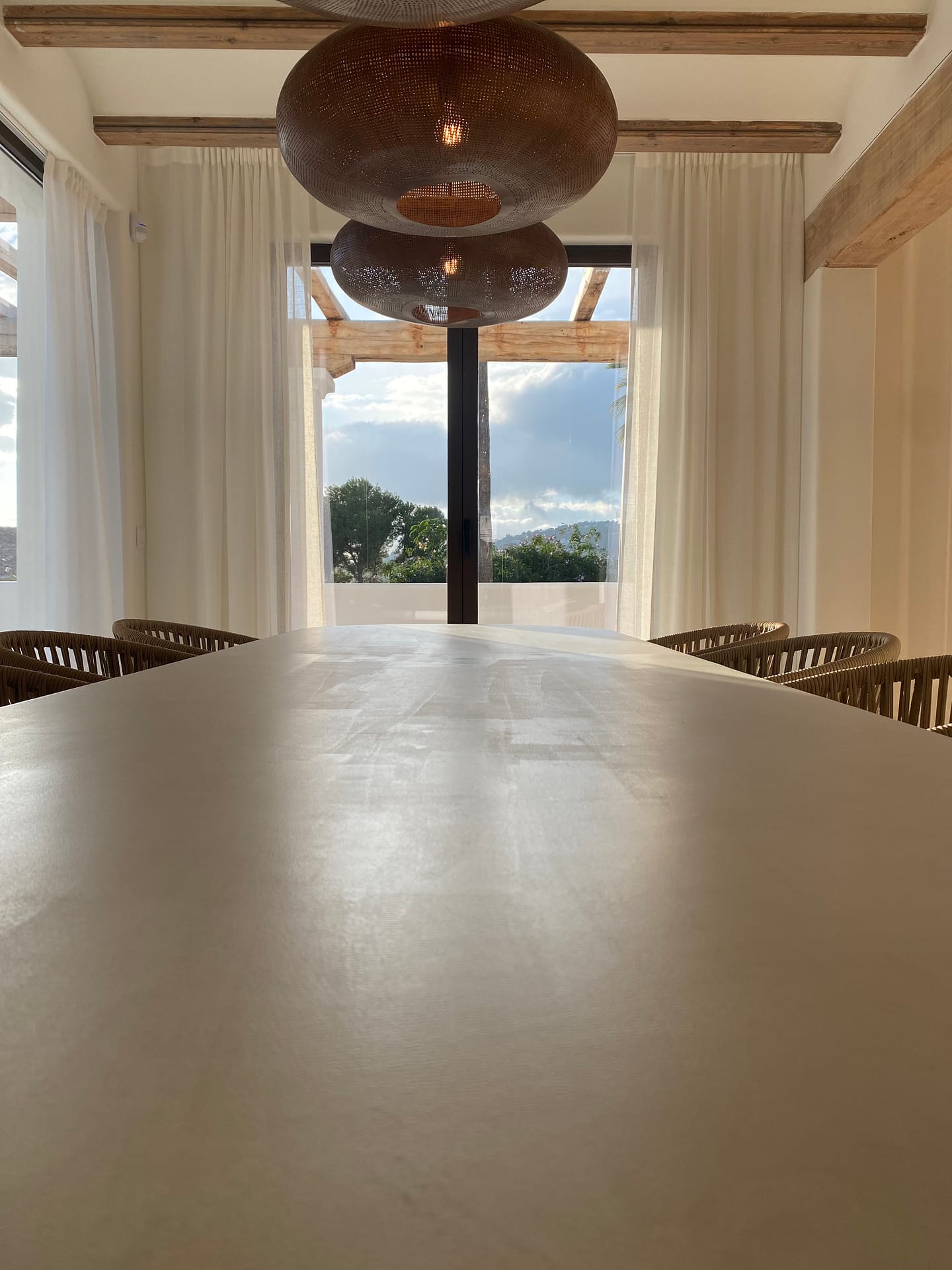 Meesterlijk gerenoveerde mediterrane villa in San Jaime – Benissa