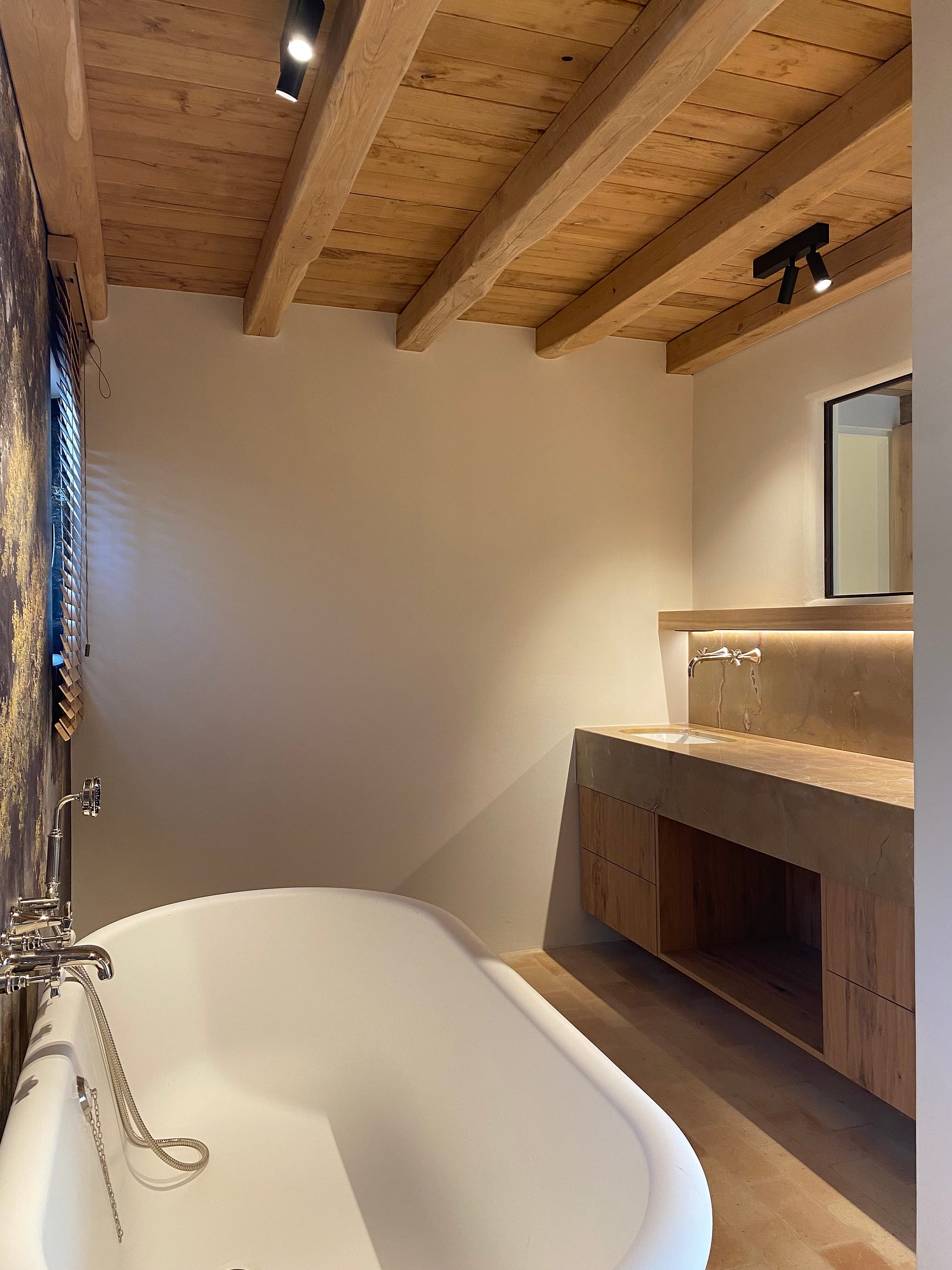 Meesterlijk gerenoveerde mediterrane villa in San Jaime – Benissa