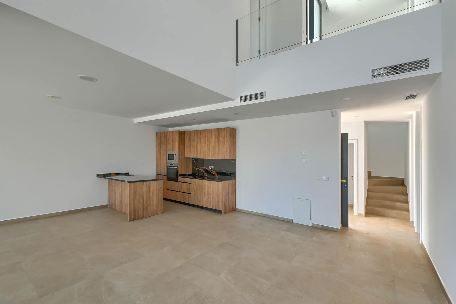 DP-70-TABEN3214-3 Nieuwe moderne villa met zeezicht in Benissa
