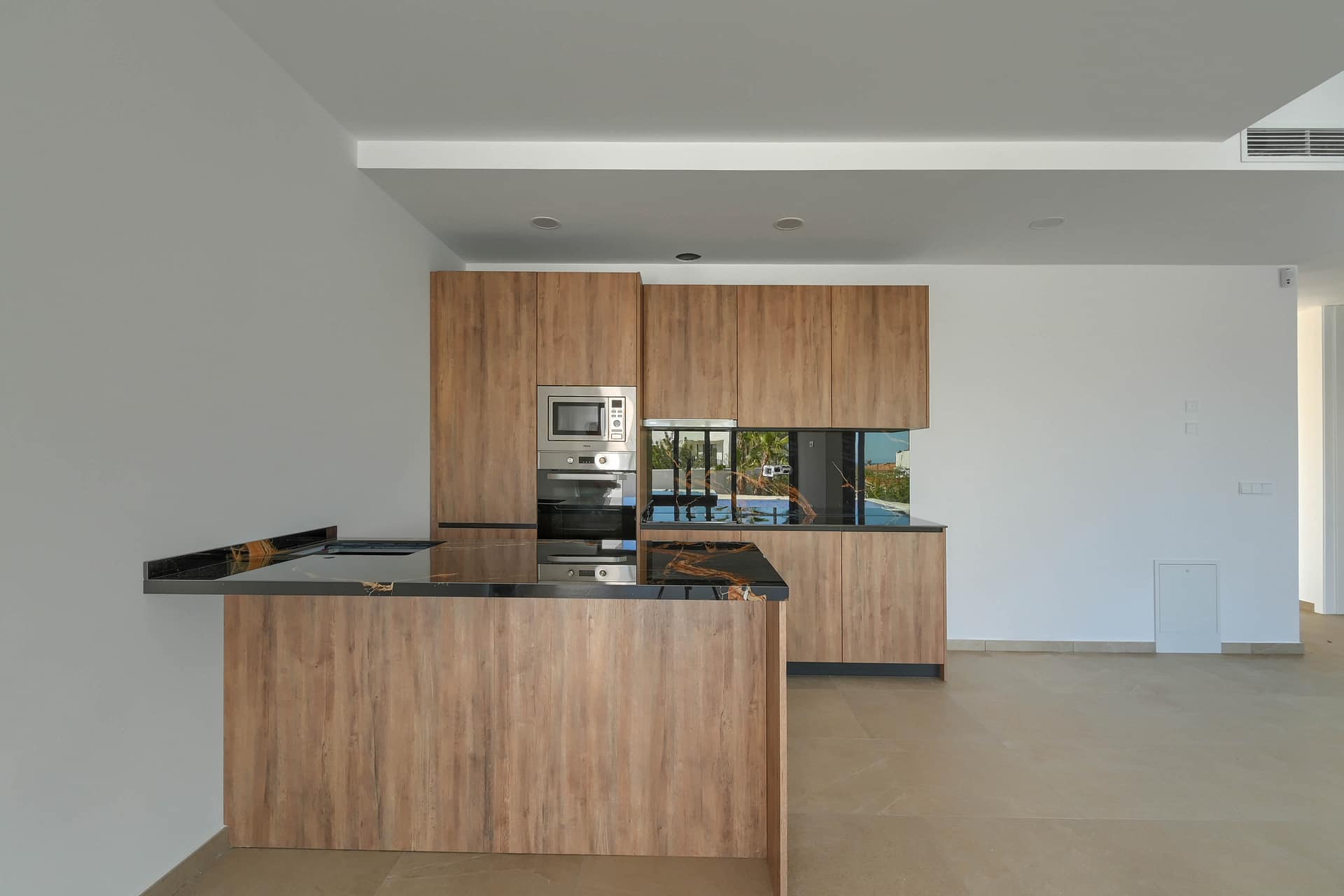 DP-70-TABEN3214-5 Nieuwe moderne villa met zeezicht in Benissa