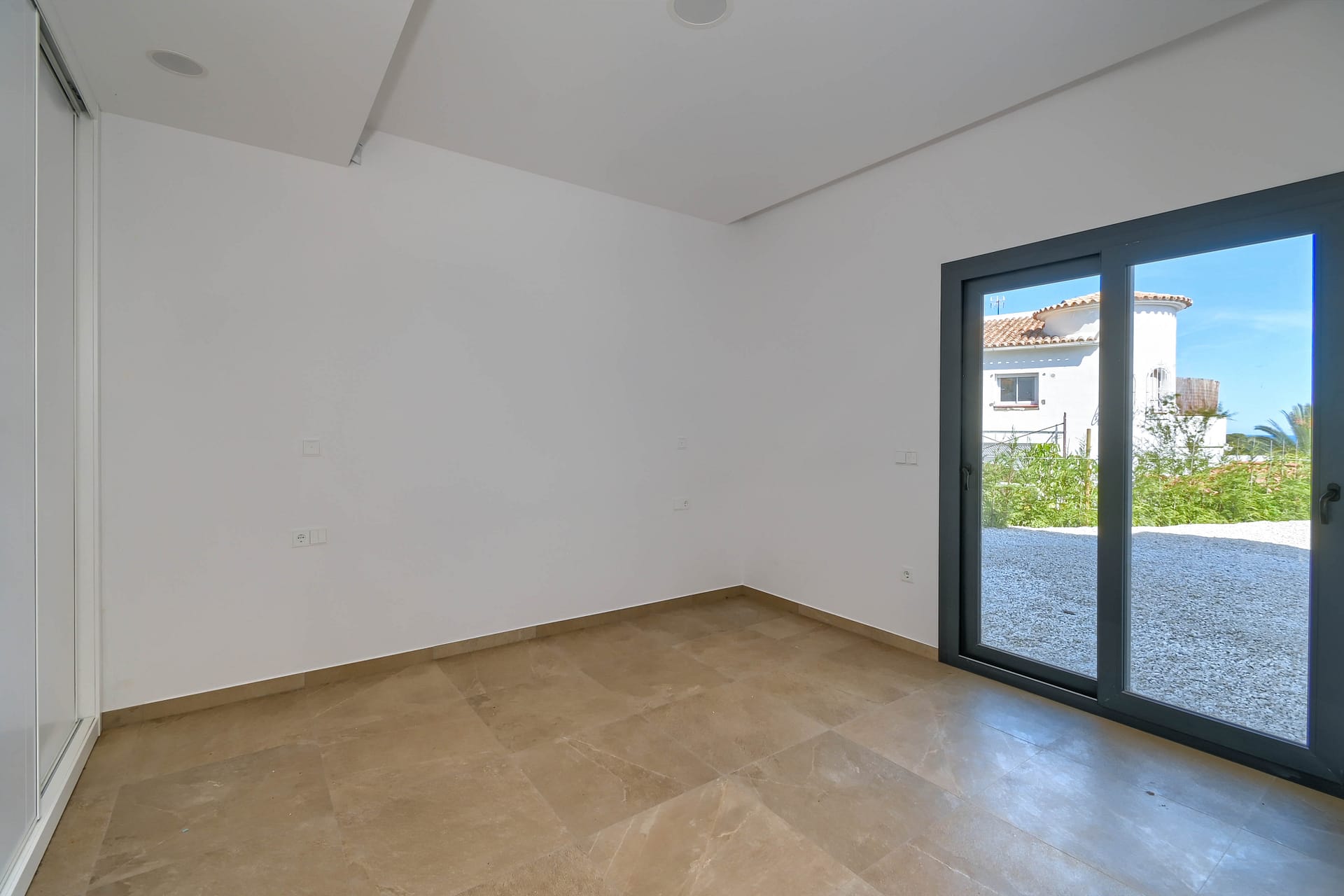 DP-70-TABEN3214-7 Nieuwe moderne villa met zeezicht in Benissa