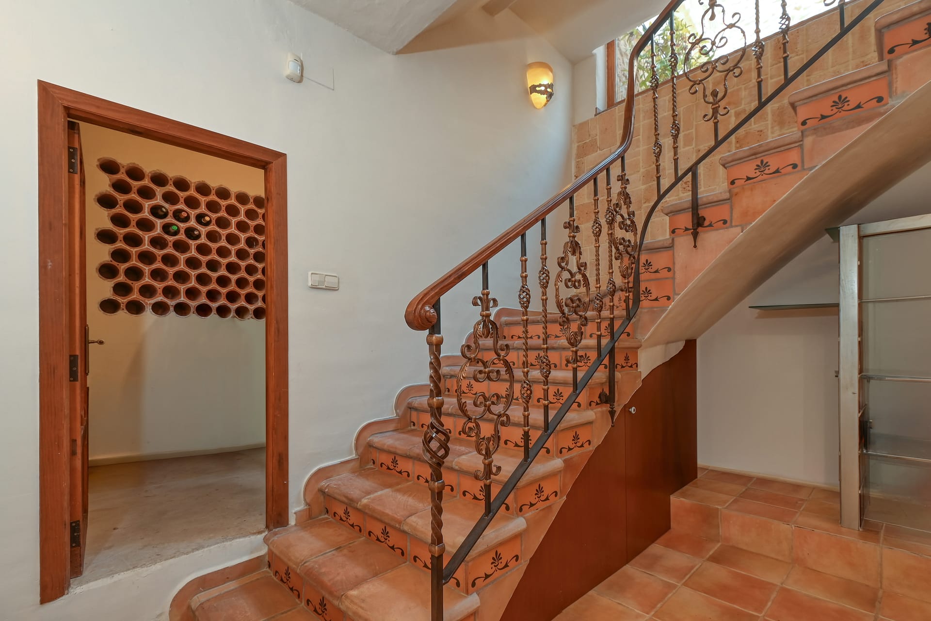 Finca te koop in Benissa