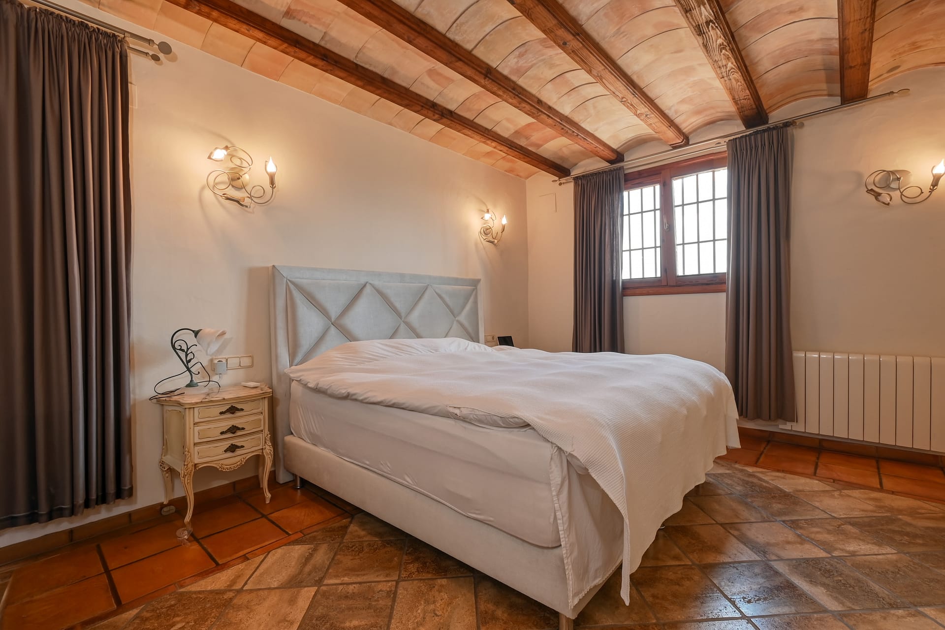 Finca te koop in Benissa