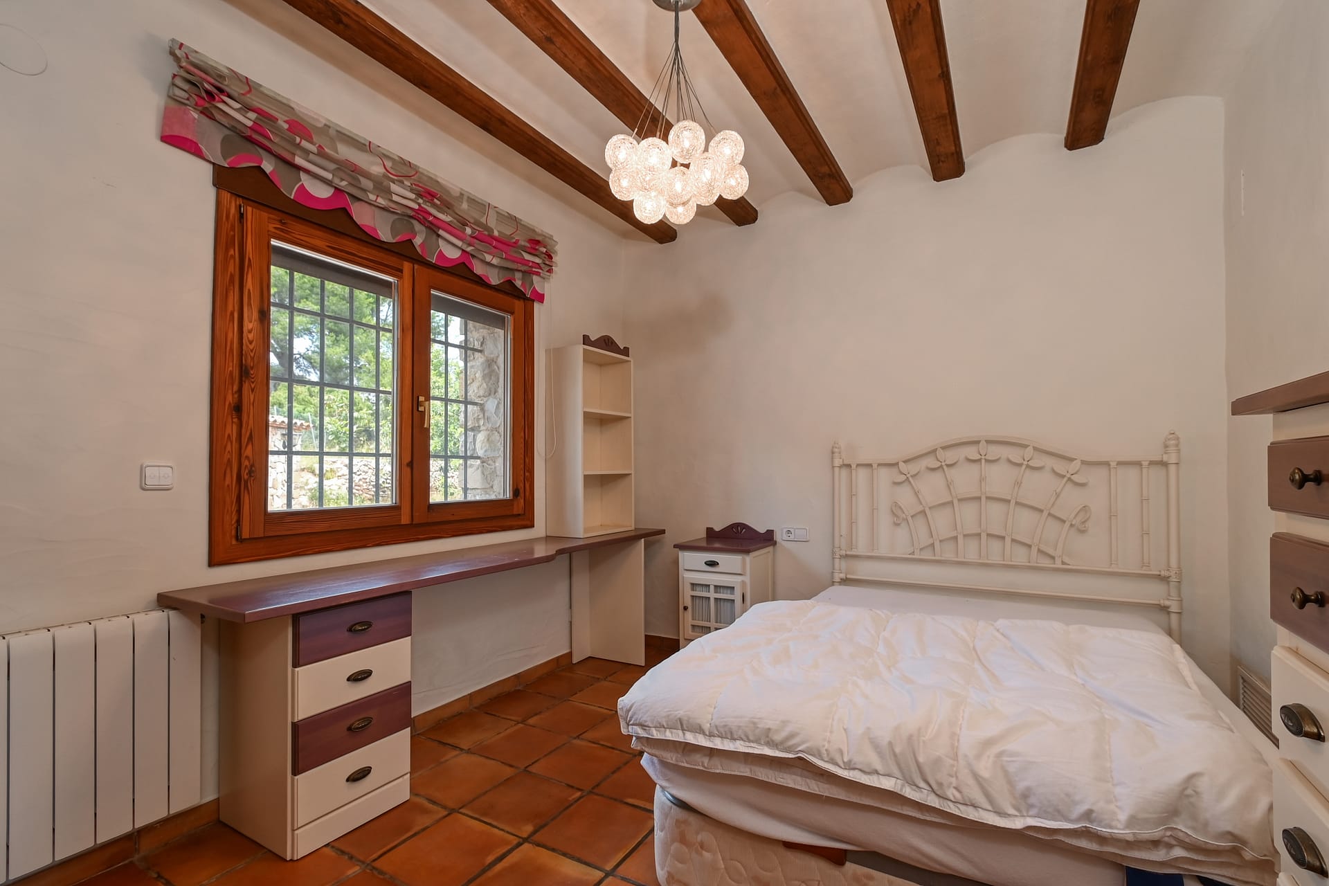 Finca te koop in Benissa