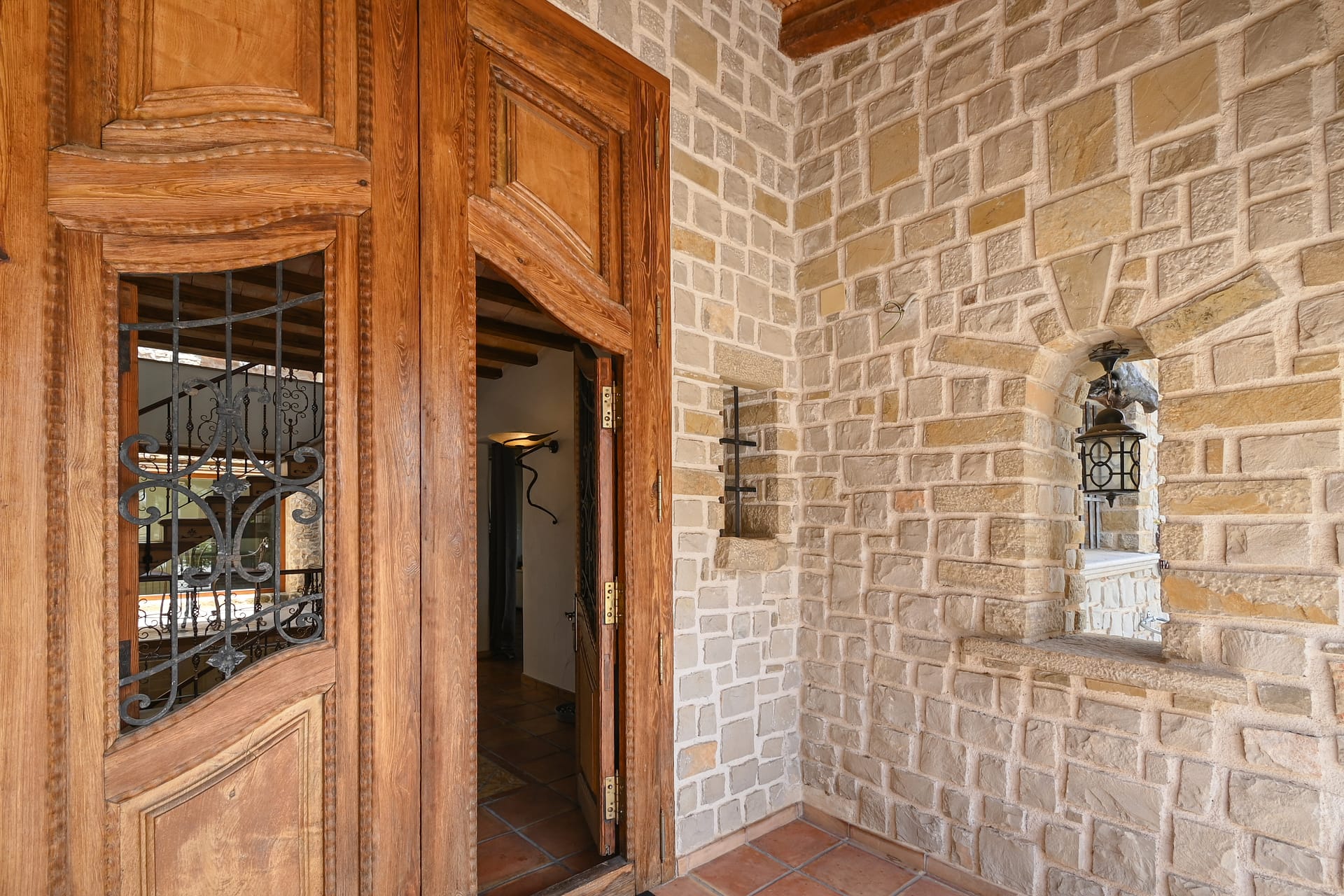 Finca te koop in Benissa