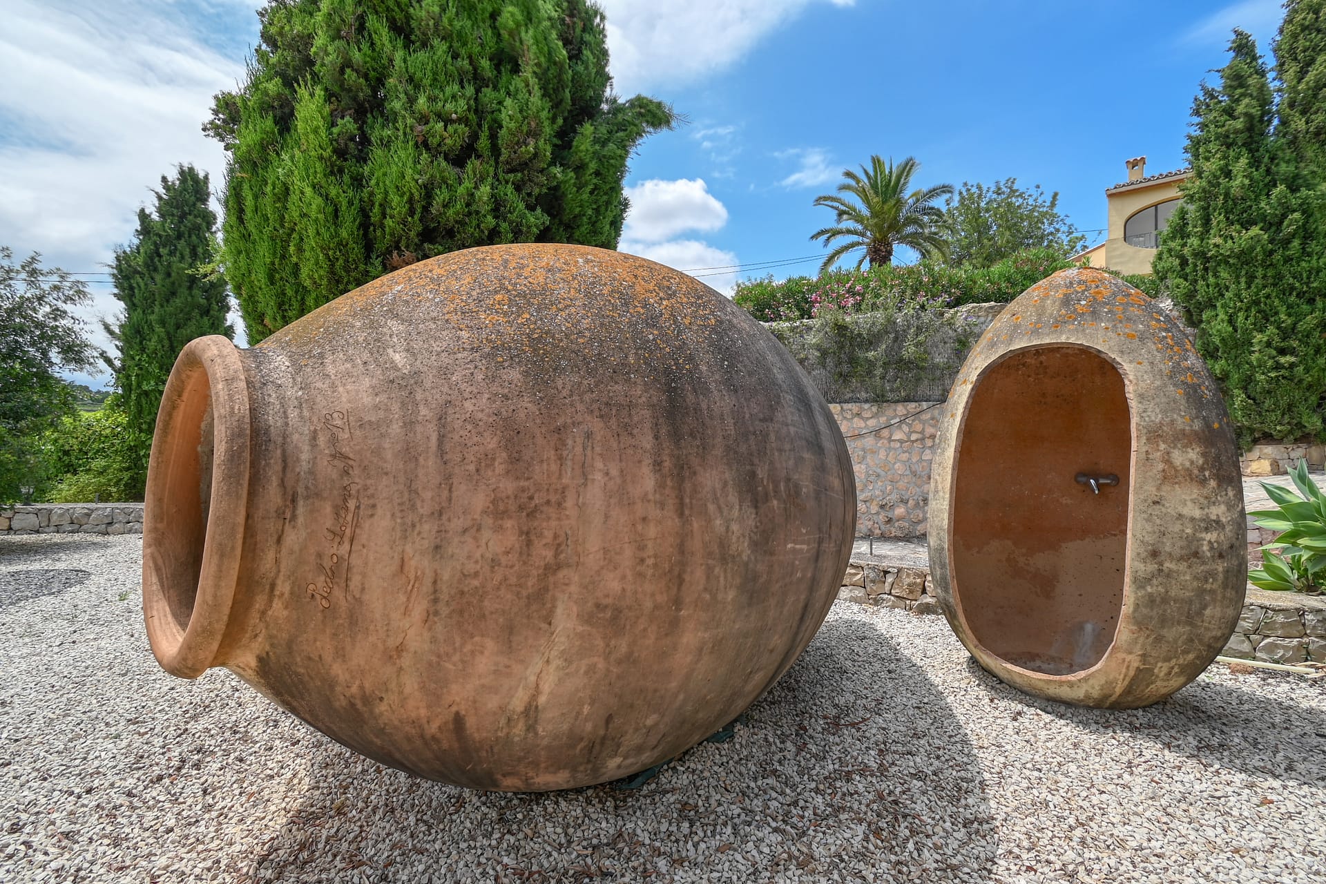 Finca te koop in Benissa