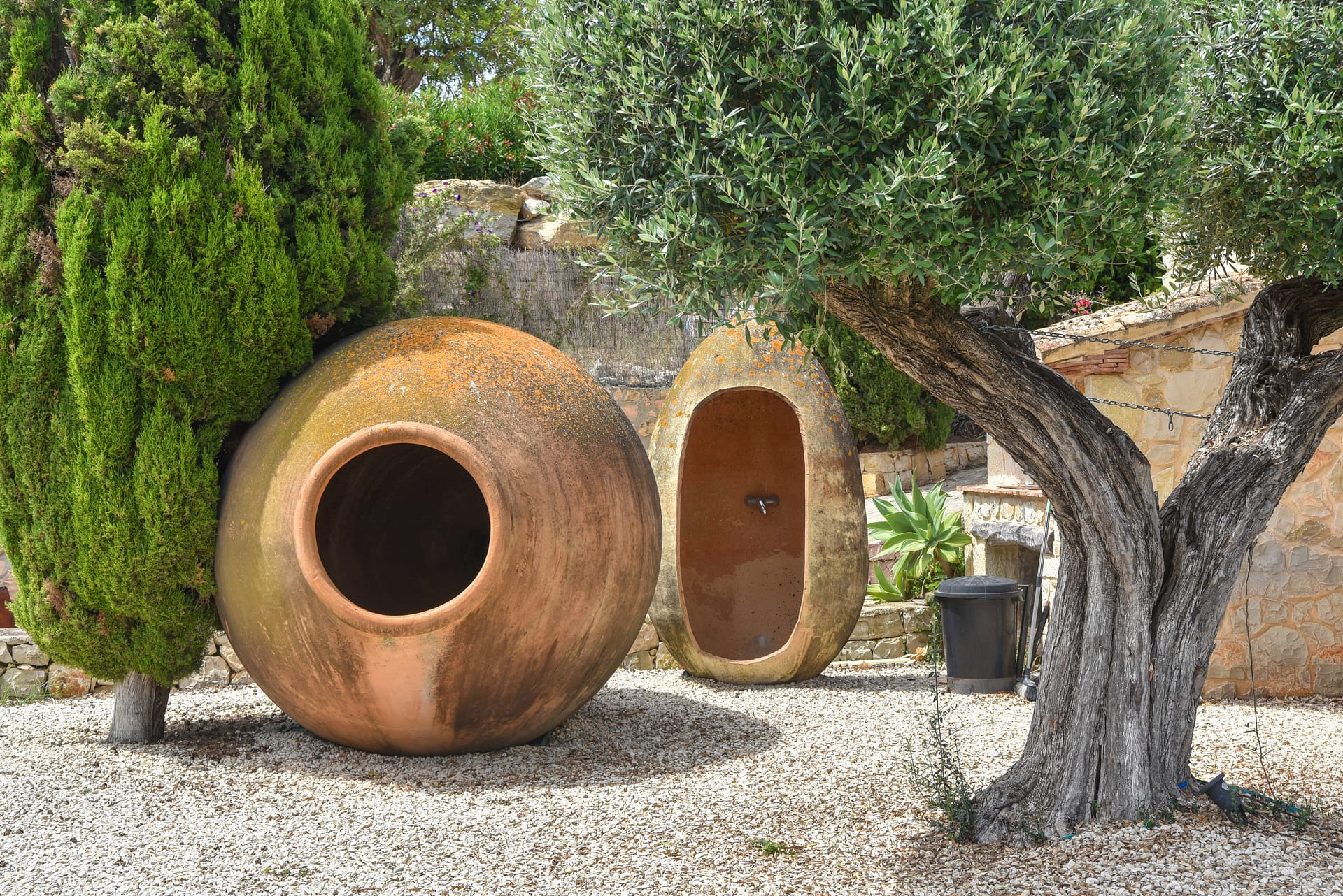 Finca te koop in Benissa
