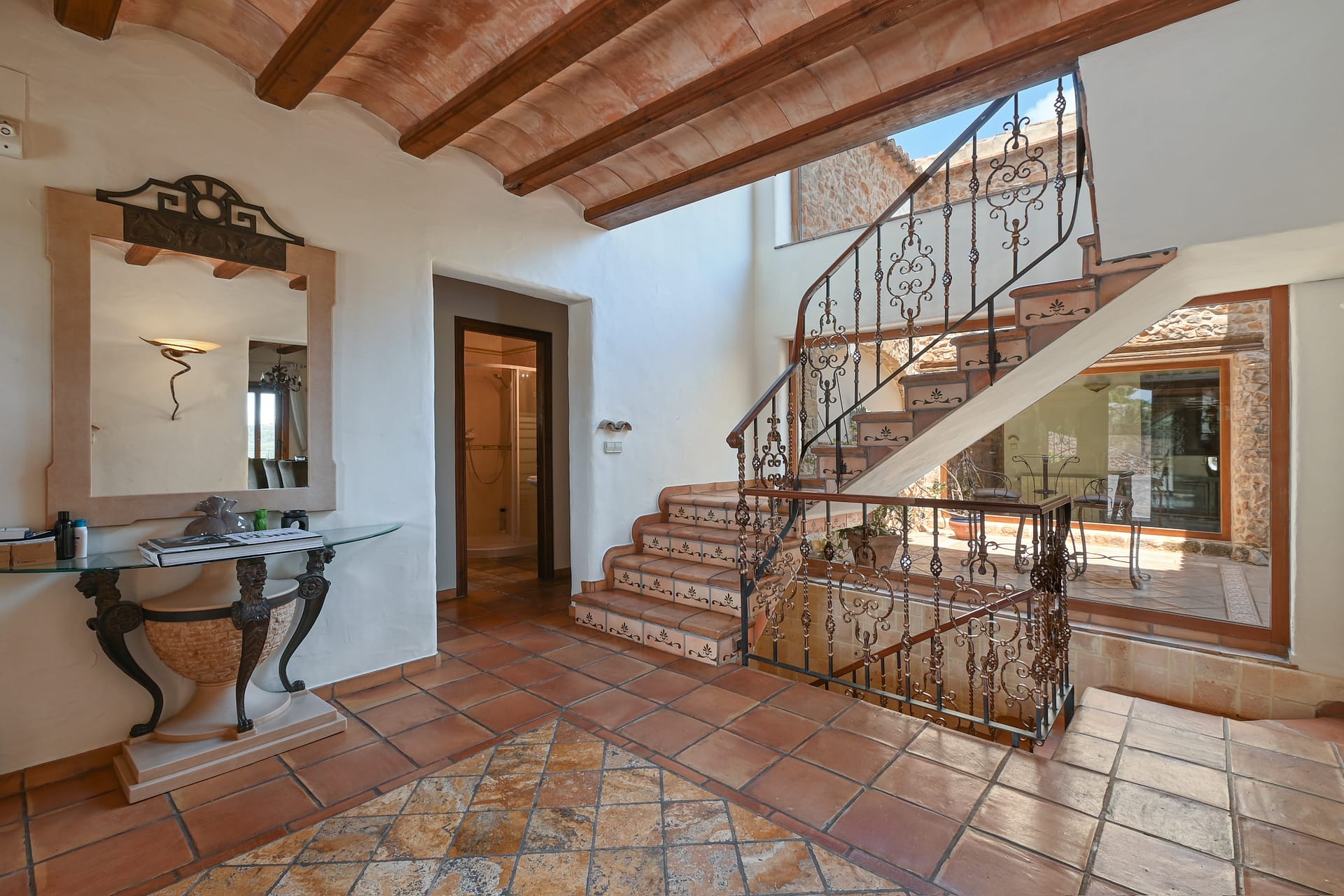 Finca te koop in Benissa