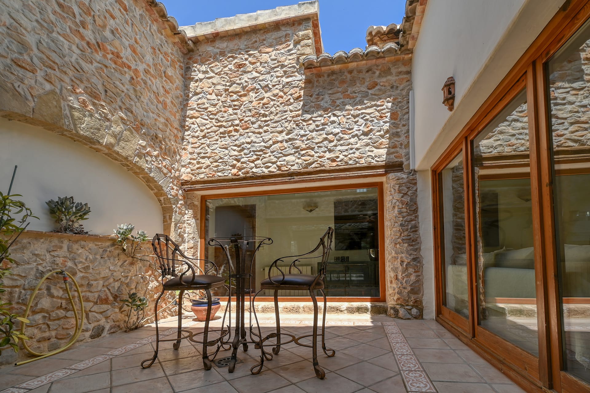 Finca te koop in Benissa