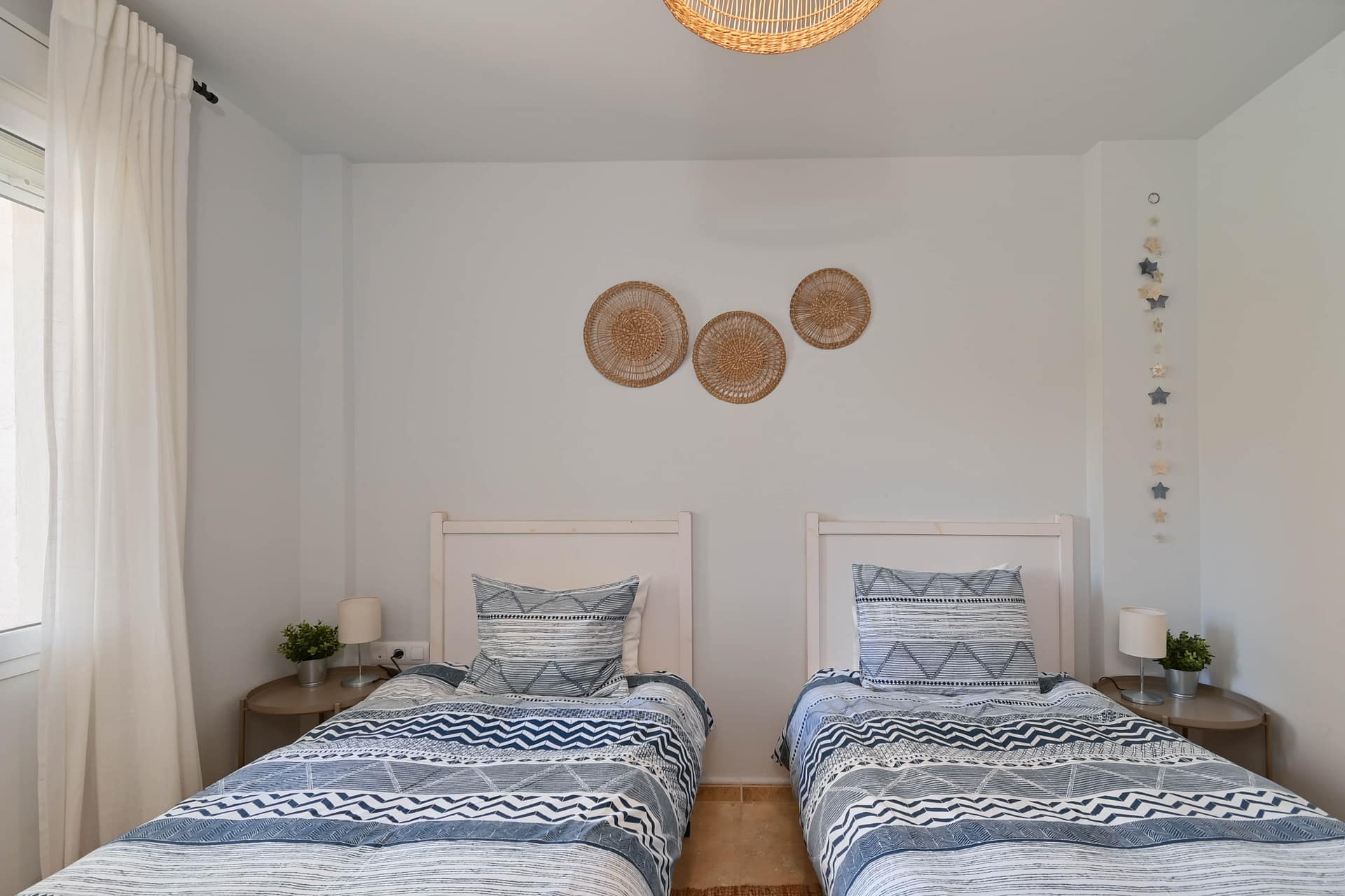 Modern duplexappartement op loopafstand strand in Javea